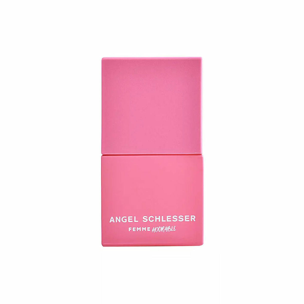 Damesparfum Angel Schlesser EDT - Schoonheid, Parfums en geuren - Angel Schlesser