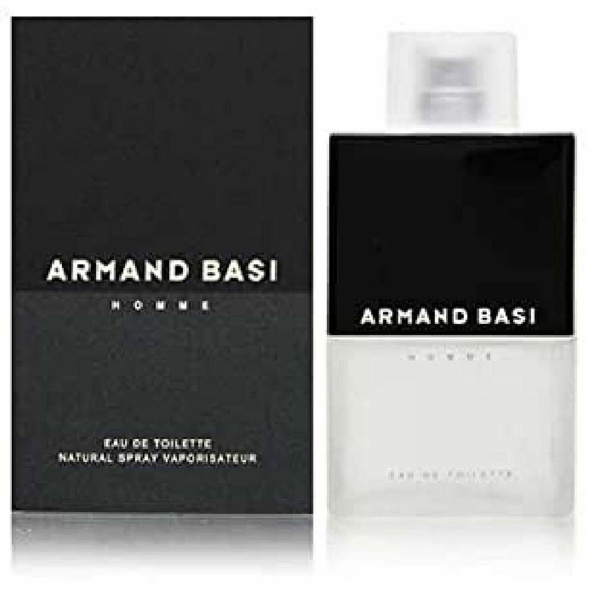 Herenparfum Armand Basi Armand Basi EDT 2 Onderdelen - Schoonheid, Parfums en geuren - Armand Basi