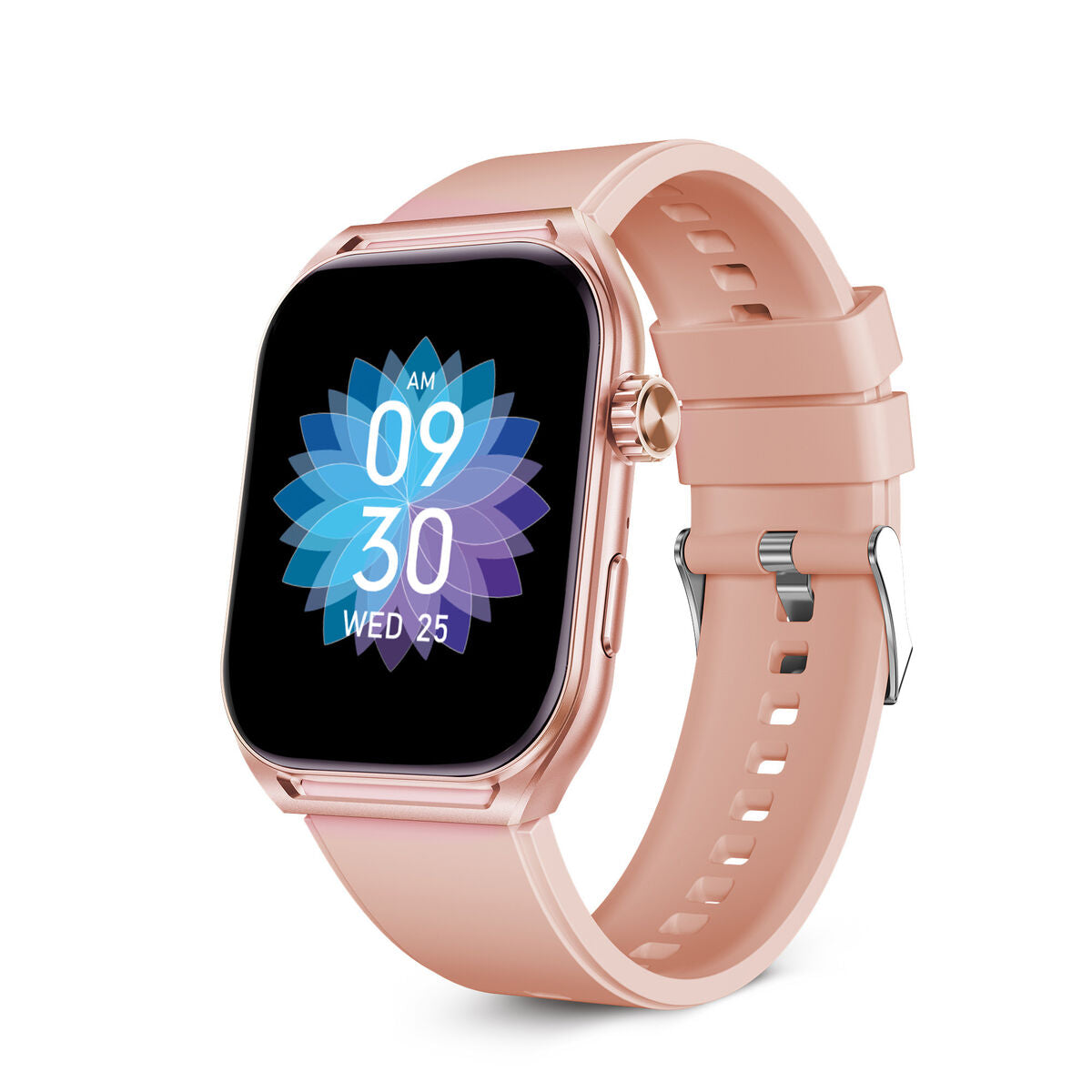 Smartwatch KSIX Urban Move Roze