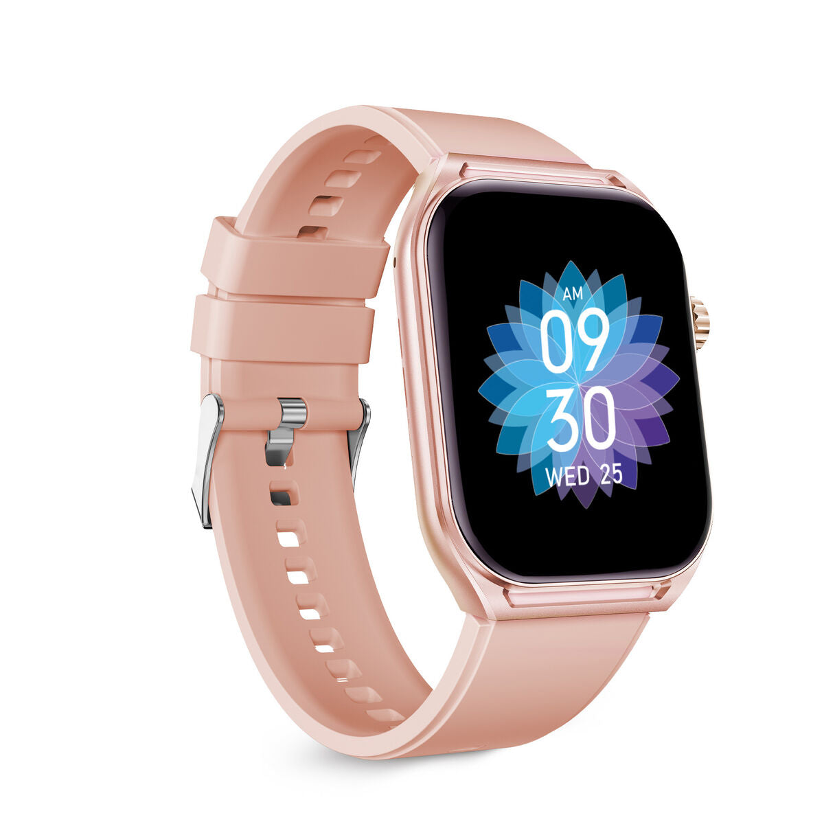 Smartwatch KSIX Urban Move Roze