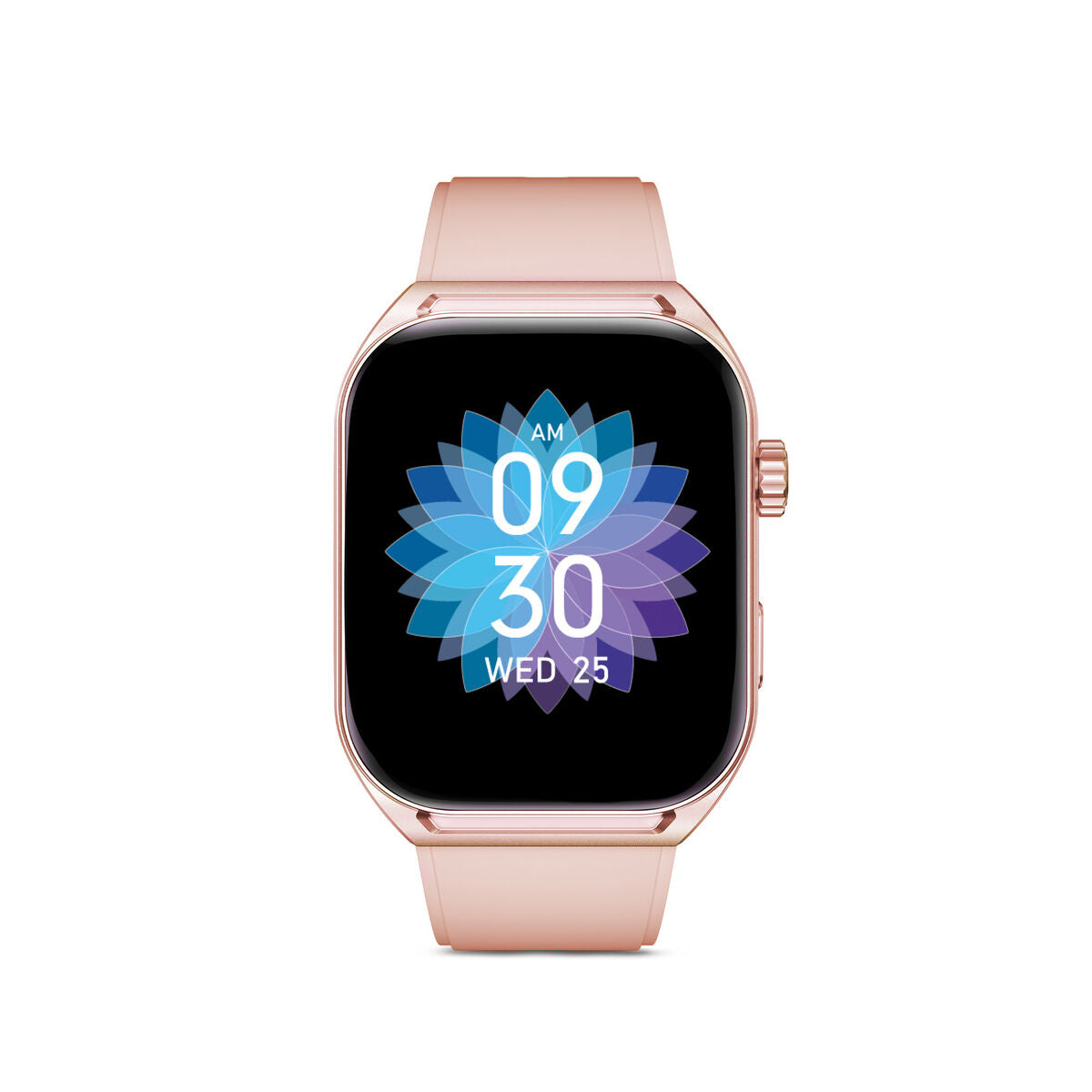 Smartwatch KSIX Urban Move Roze