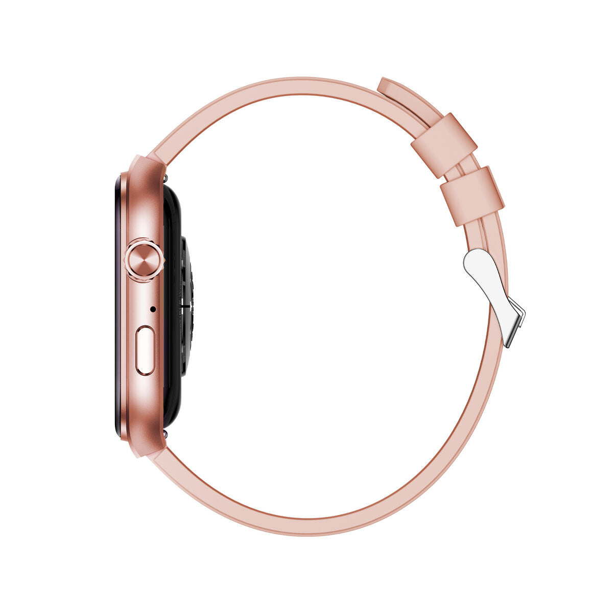 Smartwatch KSIX Urban Move Roze