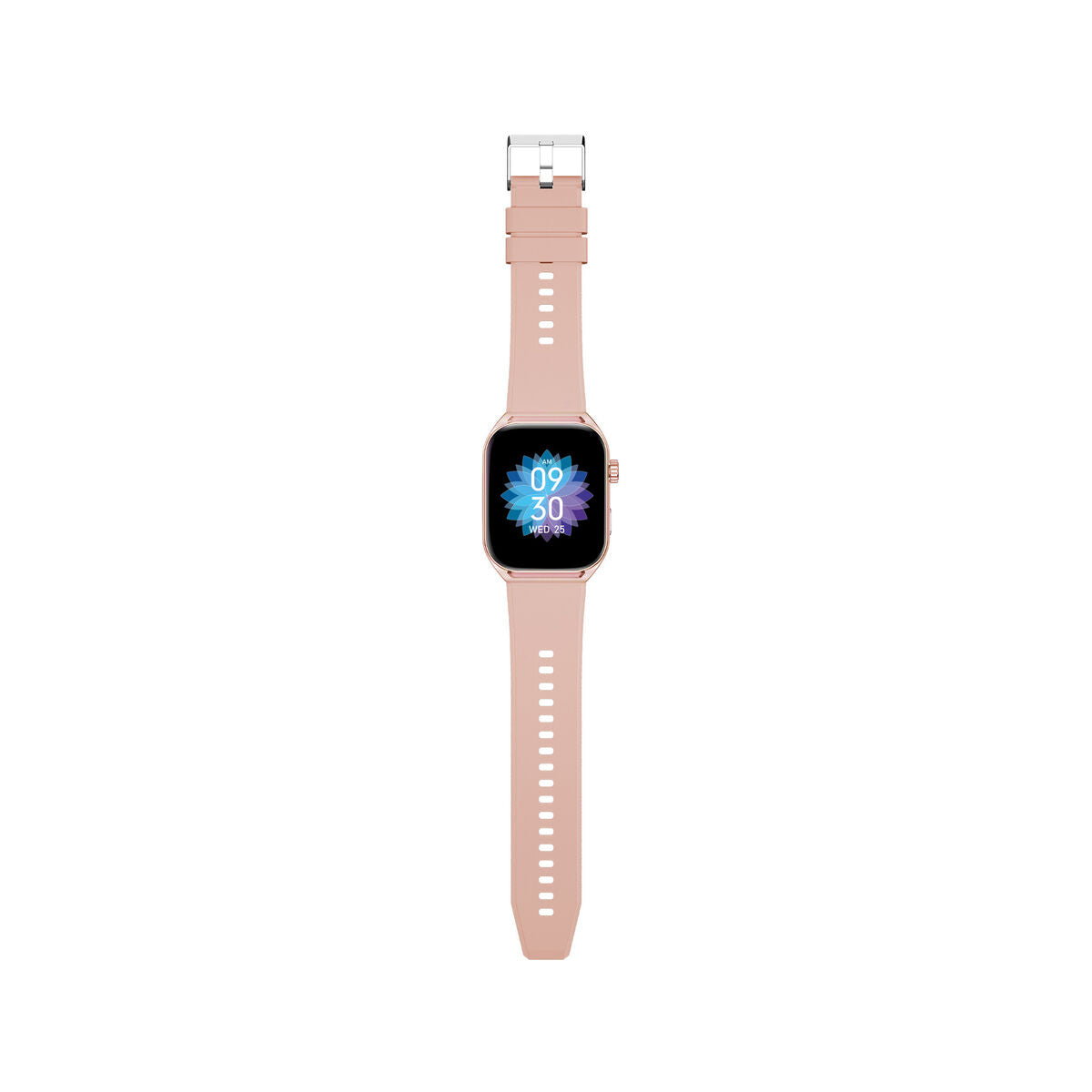 Smartwatch KSIX Urban Move Roze
