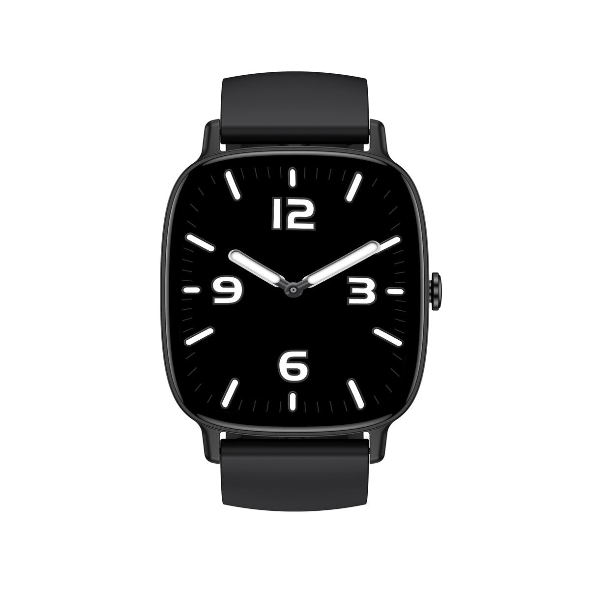Smartwatch KSIX KSIX Pulse Zwart 1,83" - Elektronica - KSIX