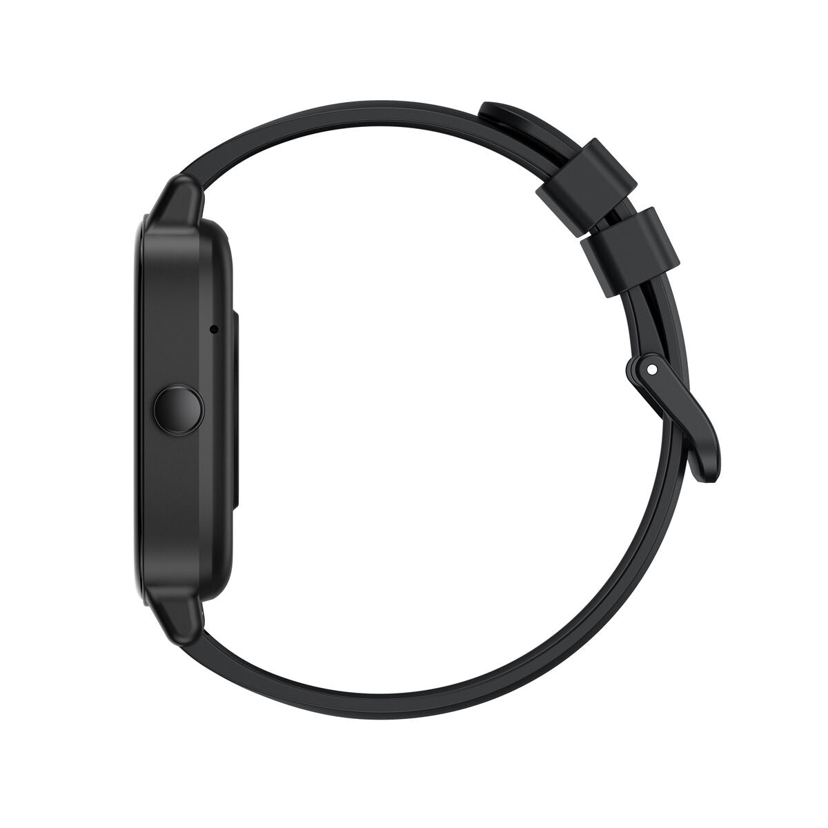 Smartwatch KSIX KSIX Pulse Zwart 1,83" - Elektronica - KSIX