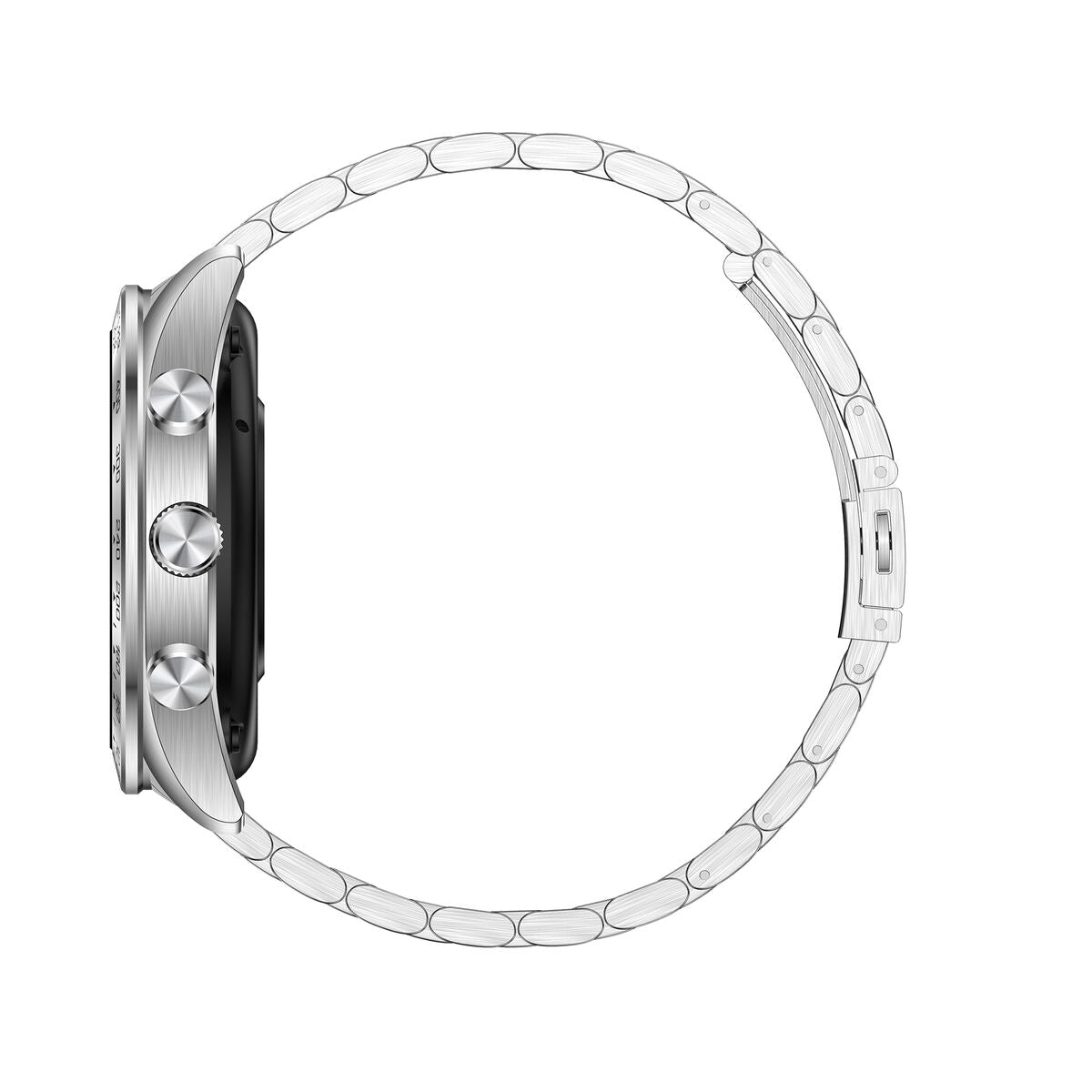 Smartwatch KSIX KSIX Elite Zilverkleurig 1,43"