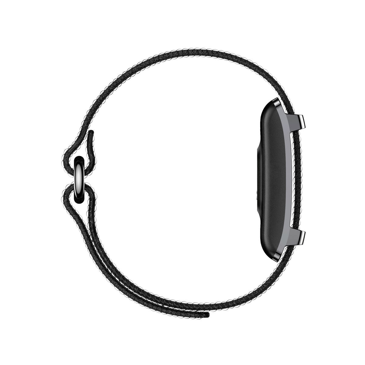 Activiteit armband KSIX Vitalis Zwart 175 MAH