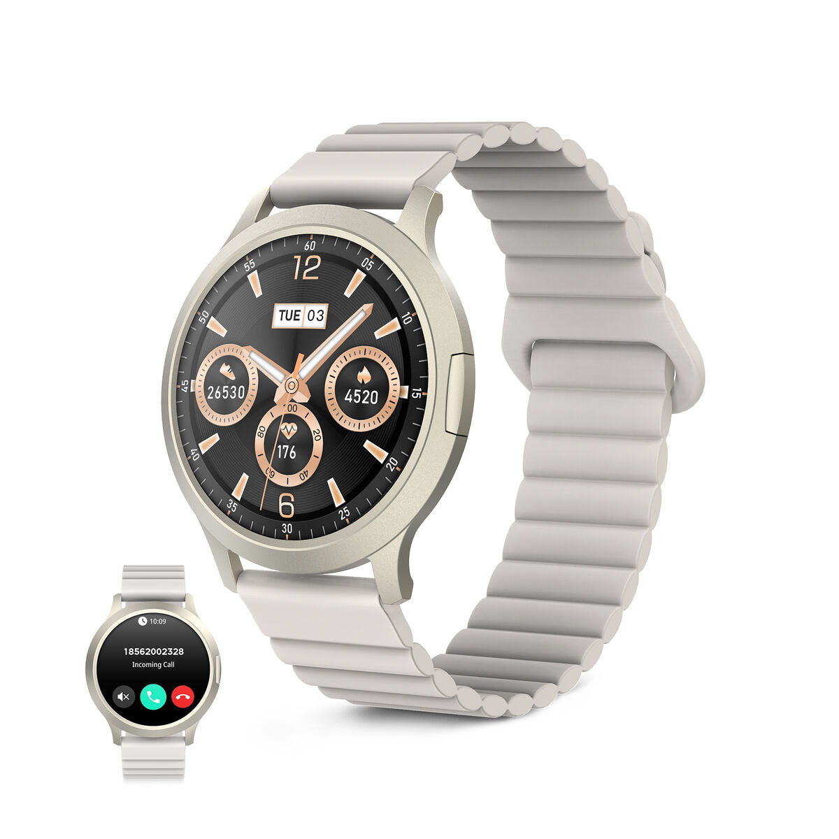 Smartwatch KSIX - Elektronica - KSIX