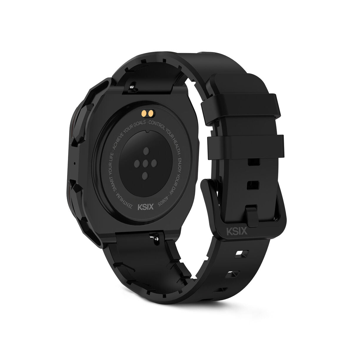 Smartwatch KSIX Zwart - Elektronica - KSIX