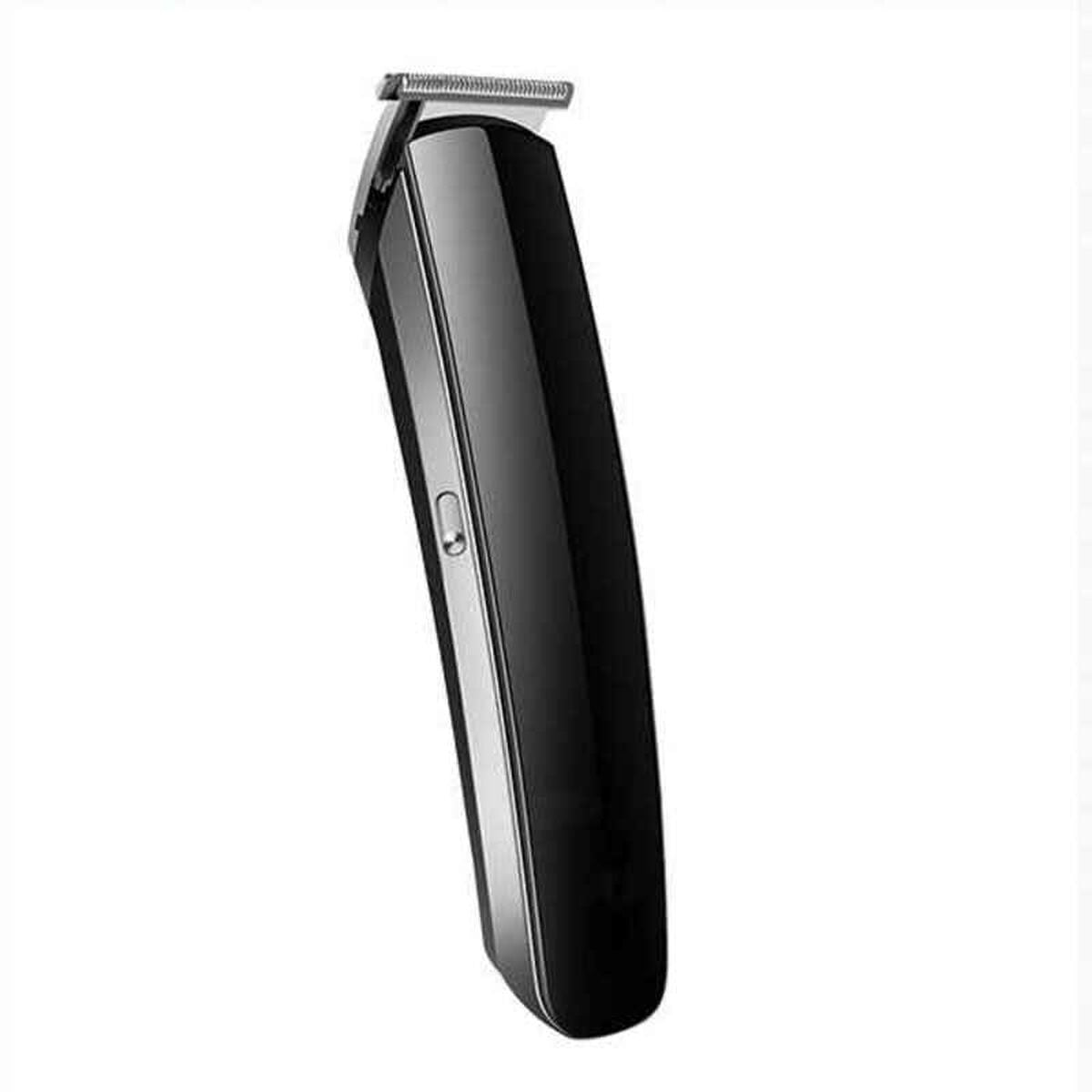 Baard en haar trimmer Albi Pro Professional  Zwart - Schoonheid, Haarverzorging - Albi Pro