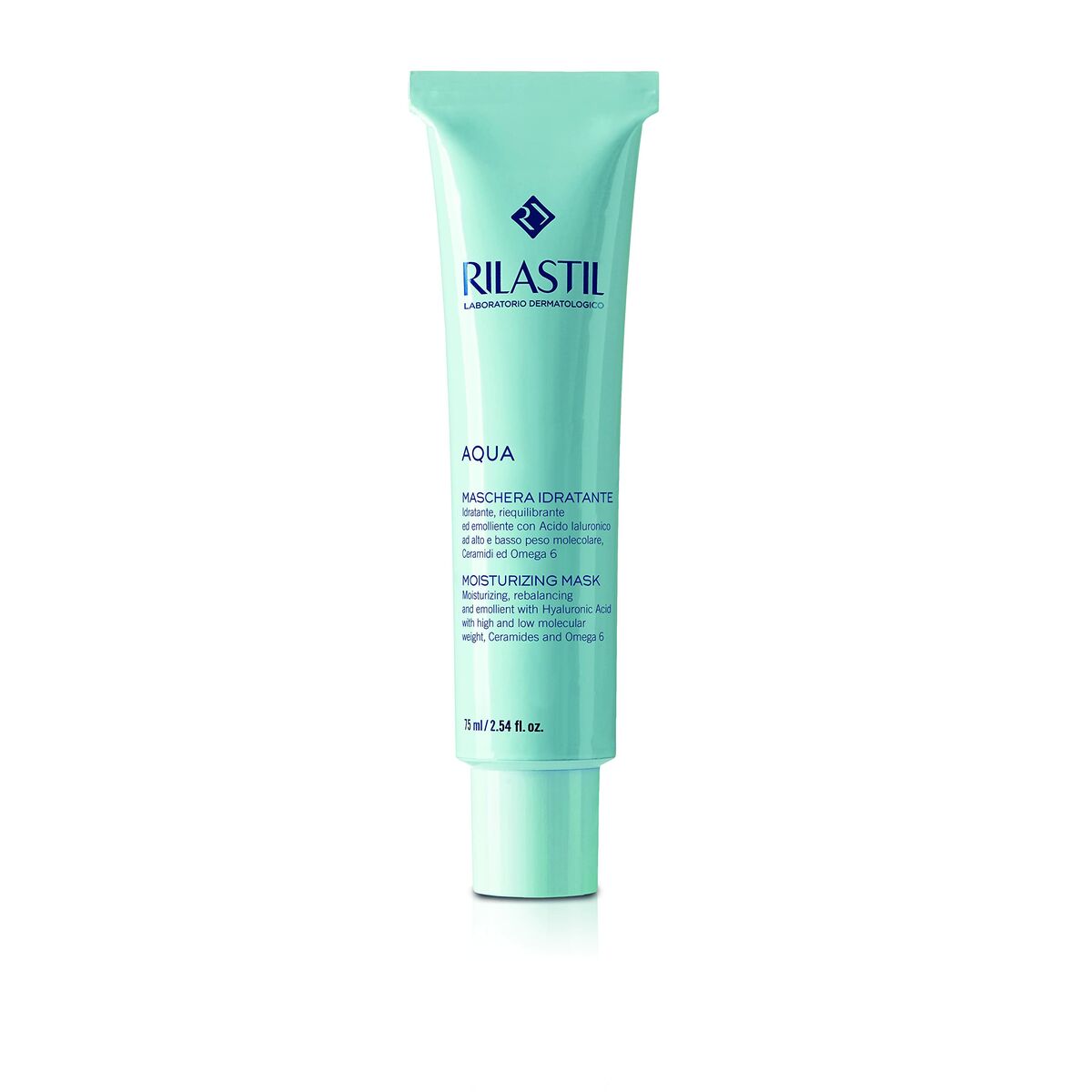 Cosmetica Set Rilastil RILASTIL AQUA 3 Onderdelen - Schoonheid, Huidverzorging - Rilastil