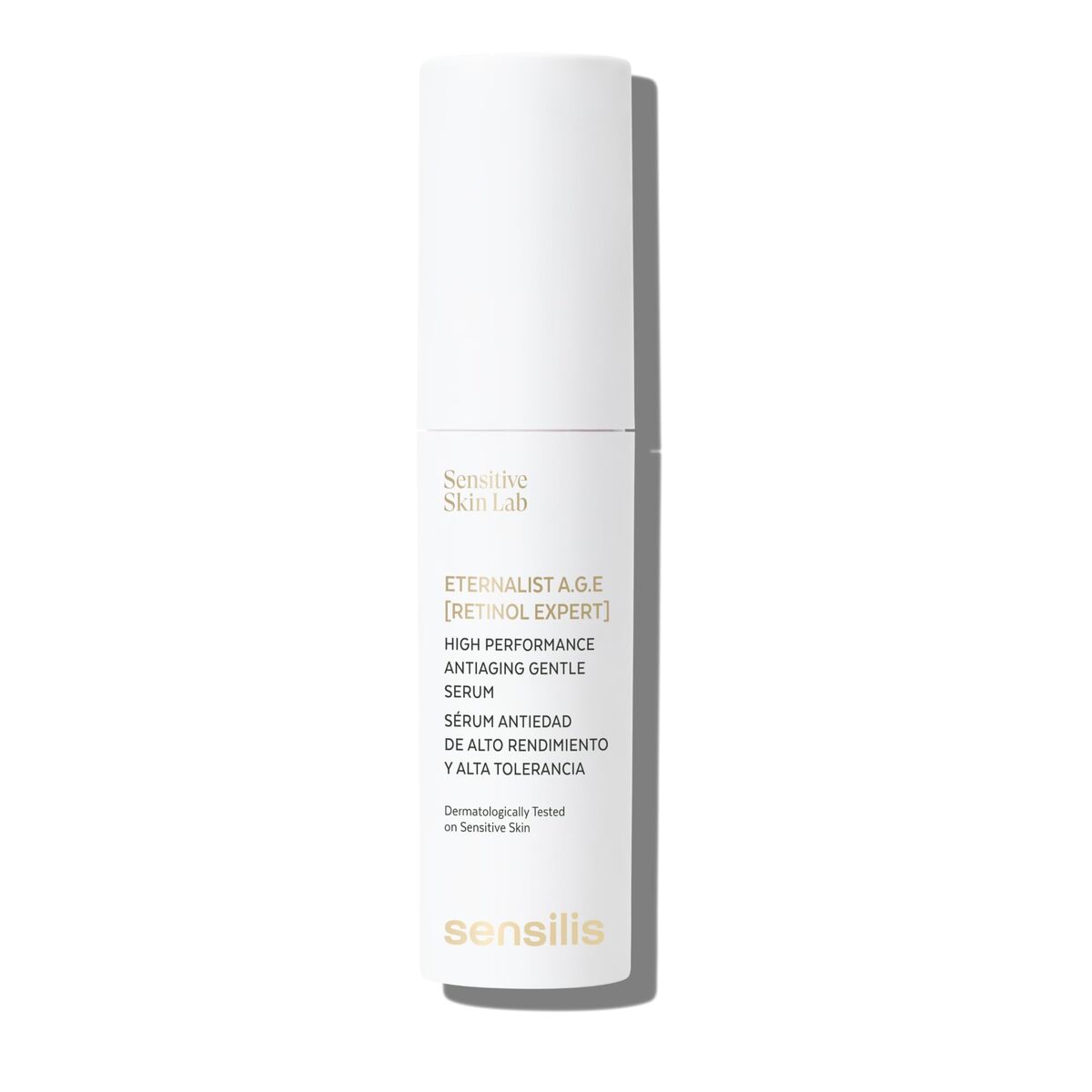 Anti - Veroudering Serum Sensilis ETERNALIST A.G.E RETINOL EXPERT 30 ml - Schoonheid, Huidverzorging - Sensilis