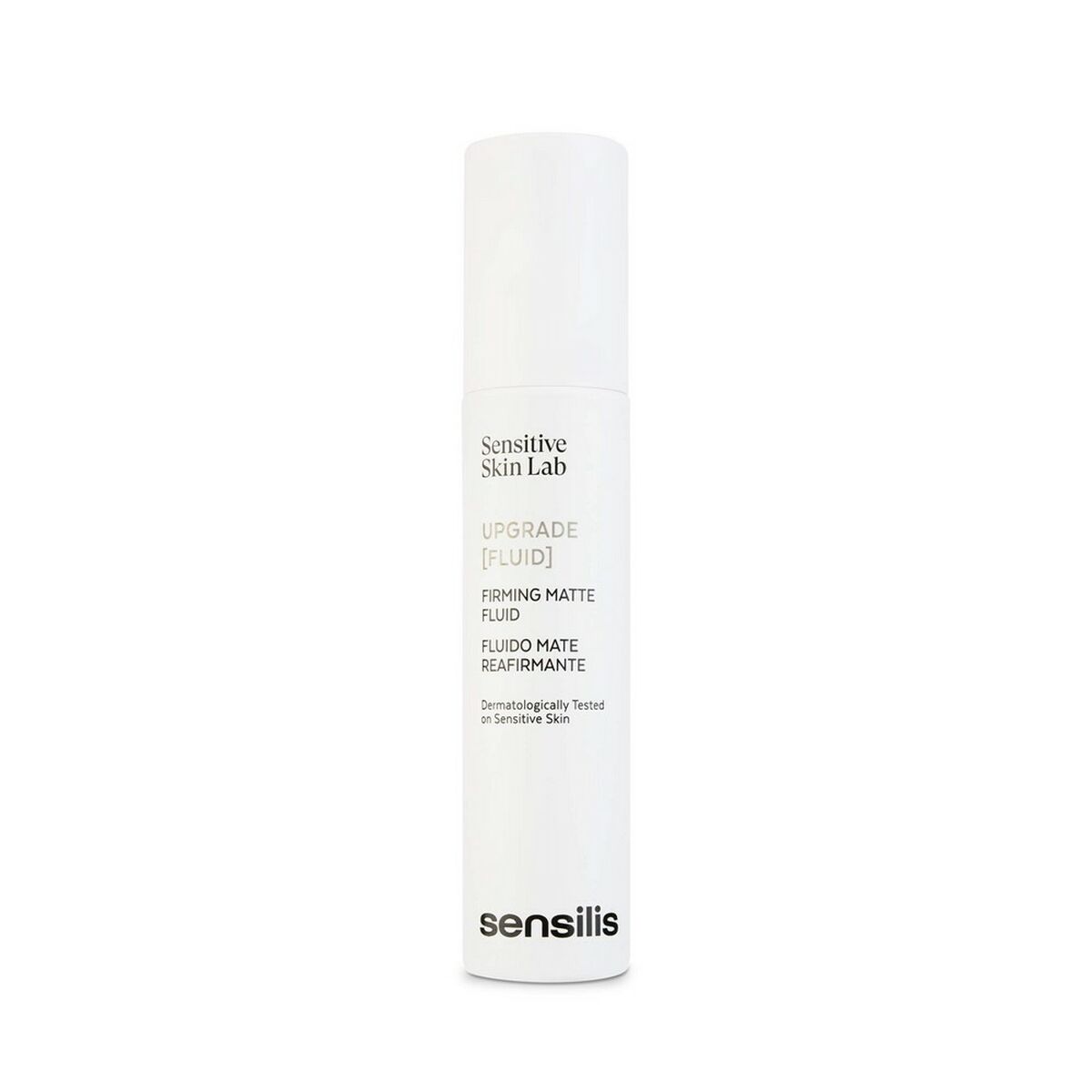 Voc htinbrengende Matte Vloeistof Sensilis Upgrade 50 ml Verstevigende - Schoonheid, Huidverzorging - Sensilis