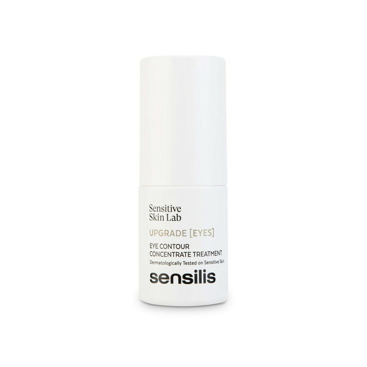 Ooggebied Crème Sensilis Upgrade 15 ml Verstevigende - Schoonheid, Huidverzorging - Sensilis