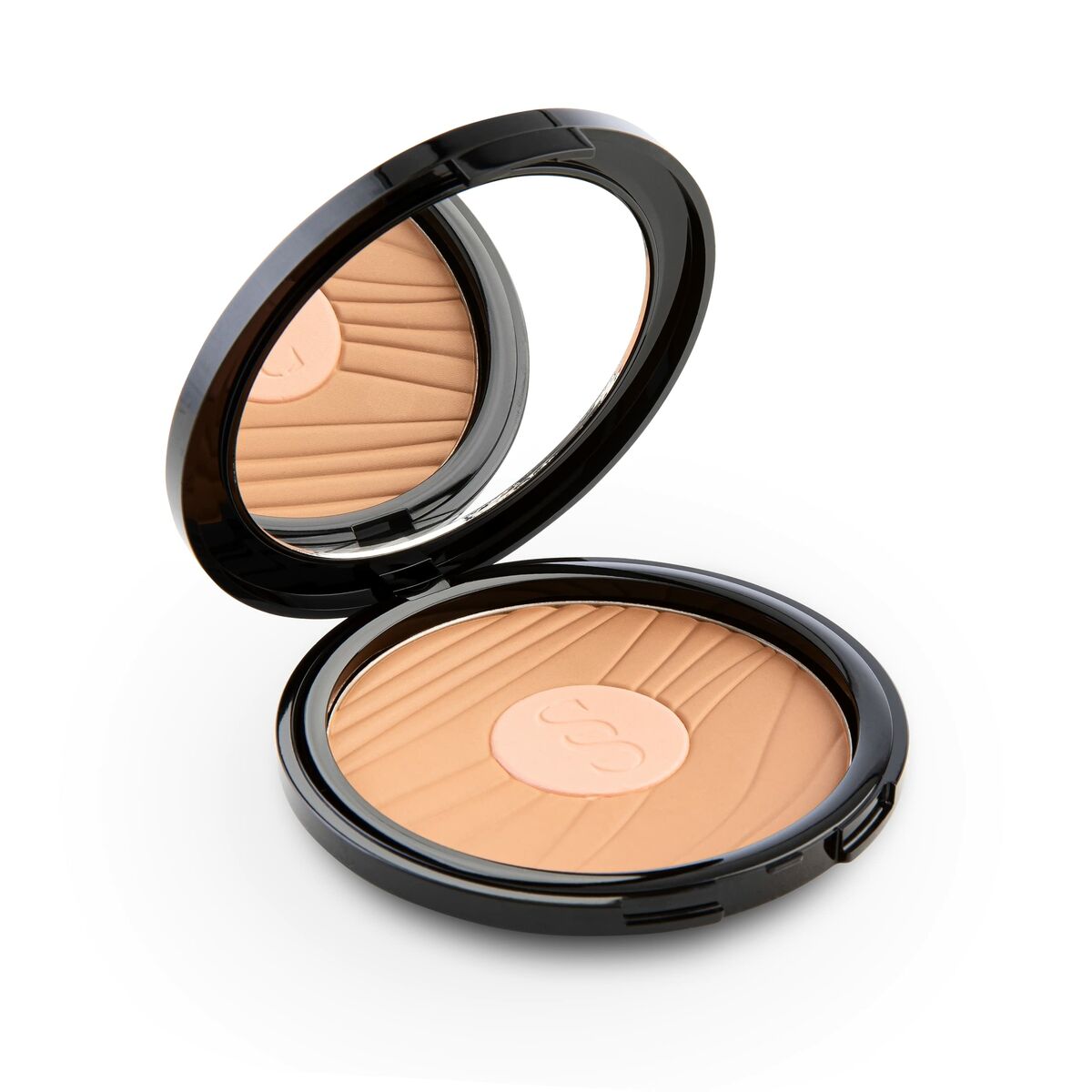 Compacte Bronspoeders Sensilis Velvet Nº 02 15 ml