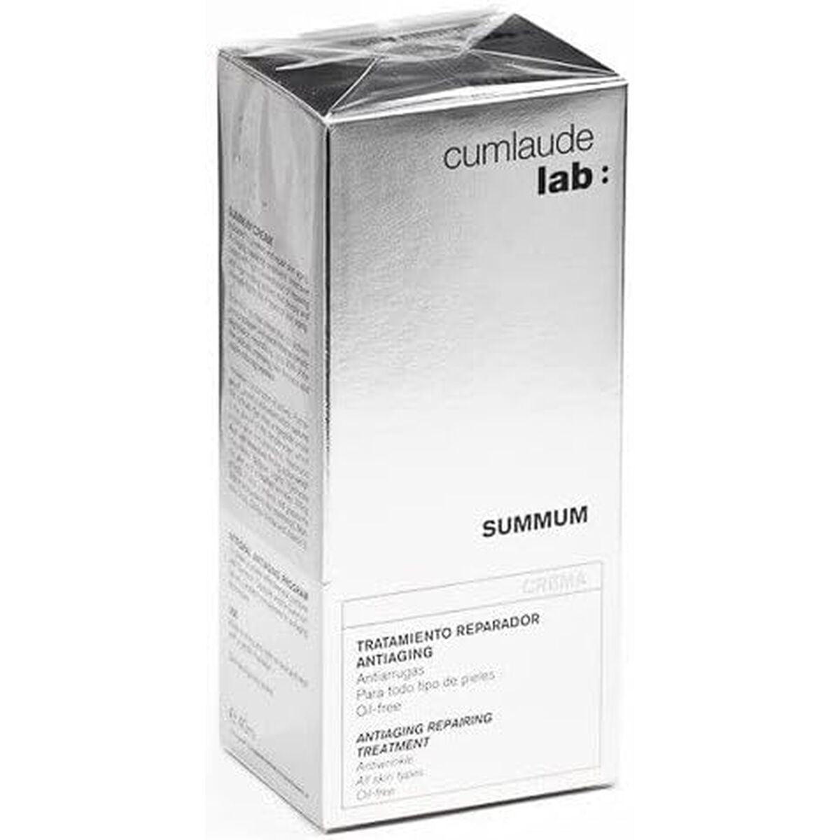 Anti - Veroudering Regenerende Crème Rilastil 8428749747307 50 ml - Schoonheid, Huidverzorging - Rilastil