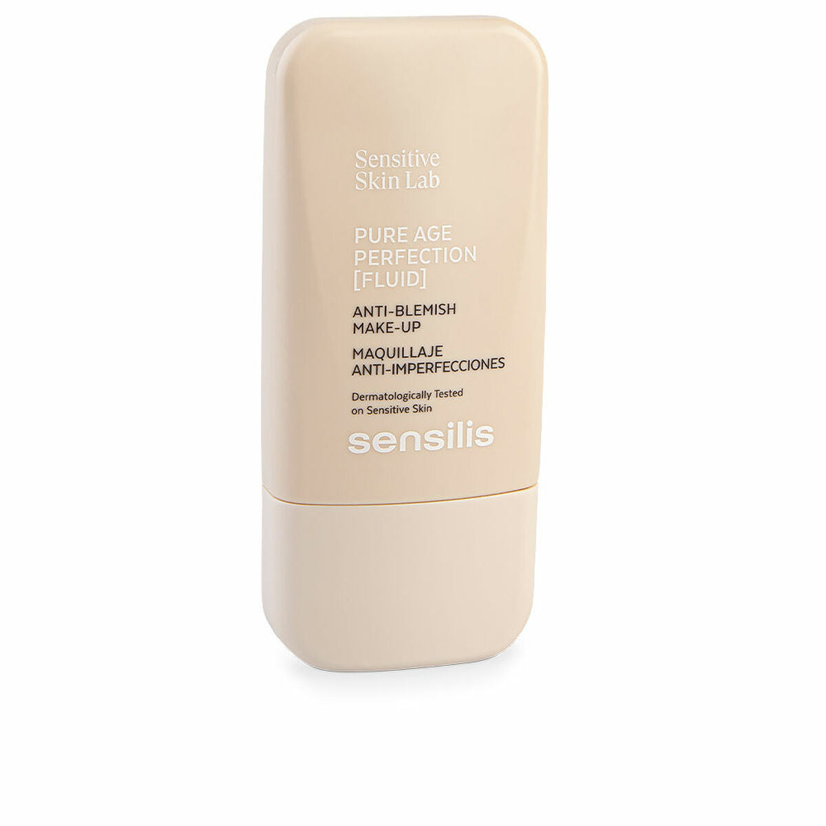 Anti - Imperfecties Sensilis PURE AGE PERFECTION Nº 01 Beige Nº 01 - Beige 30 ml - Schoonheid, Make - up - Sensilis