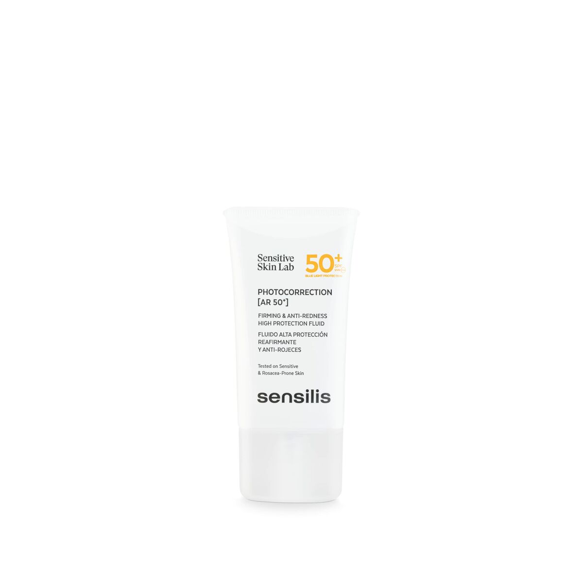 Zonnebrand Mousse Sensilis Photocorrection Ar 40 ml - Schoonheid, Huidverzorging - Sensilis