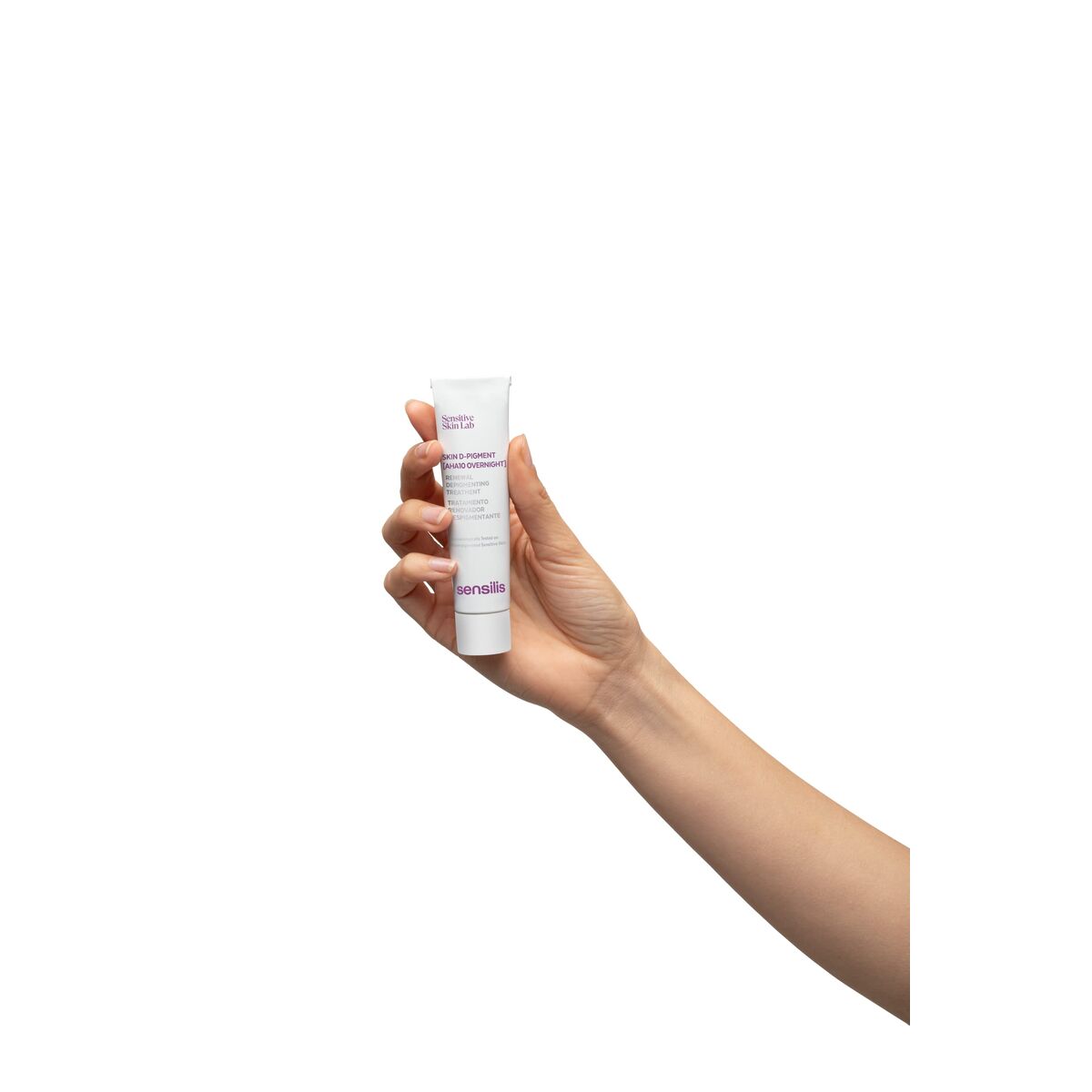 Anti - Pigment Crème Sensilis Skin Pigment 30 ml - Schoonheid, Huidverzorging - Sensilis