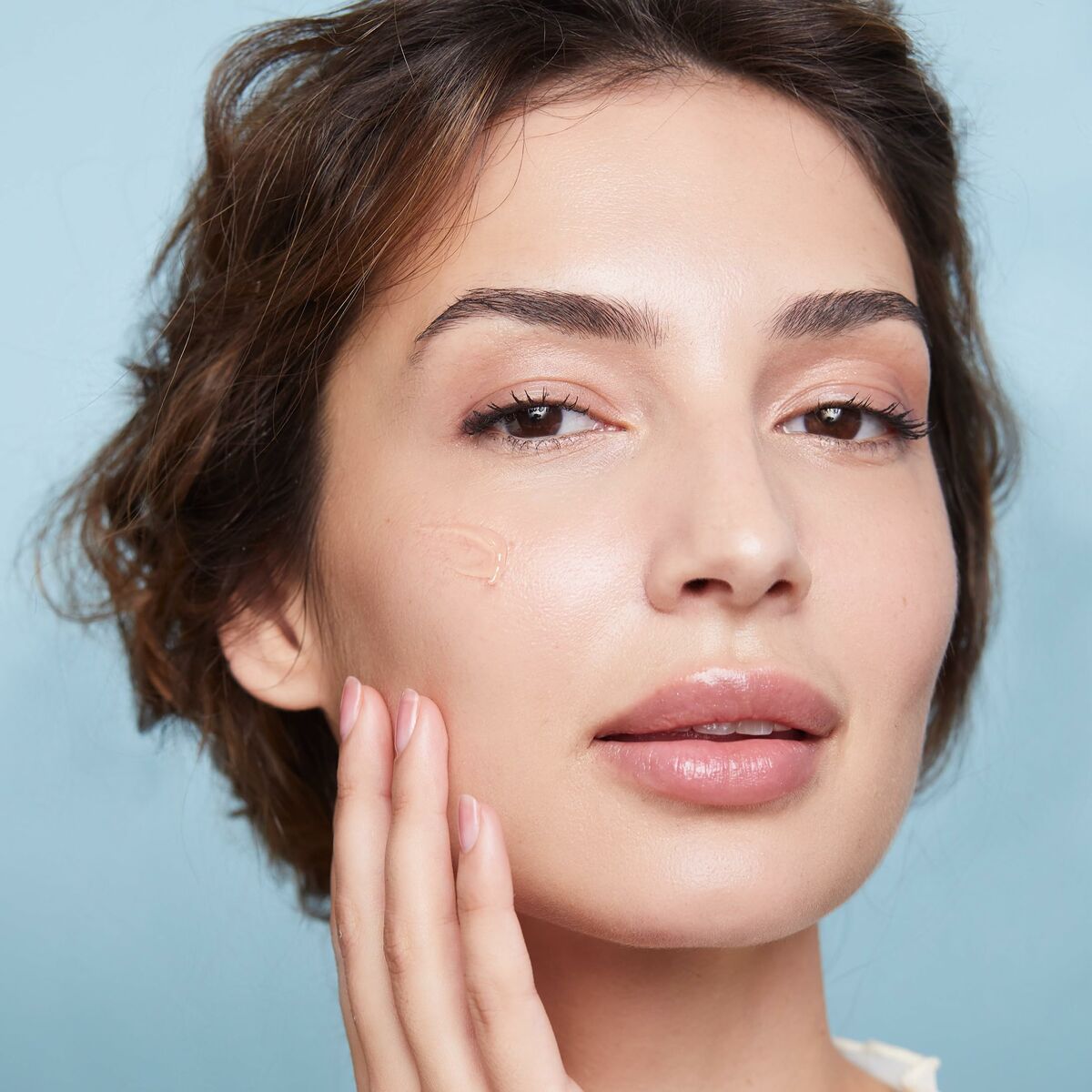 Anti-Rimpelcrème Sensilis SKIN GLOW FACIAL 50 ml