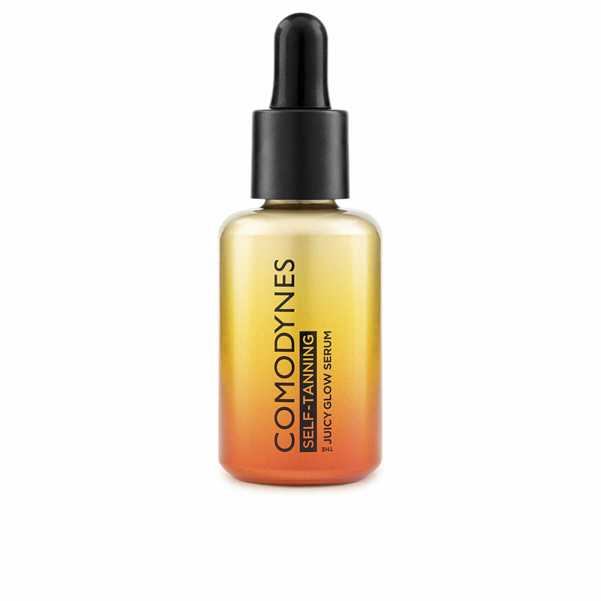Zelfbruining vor Gezicht Comodynes The Juicy Glow 30 ml - Schoonheid, Huidverzorging - Comodynes