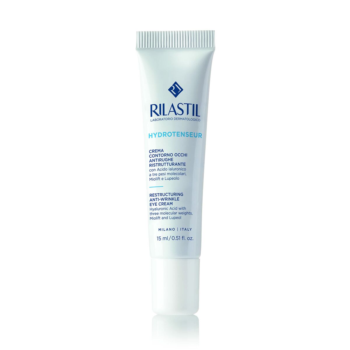 Cosmetica Set Rilastil HYDROTENSEUR 3 Onderdelen - Schoonheid, Huidverzorging - Rilastil