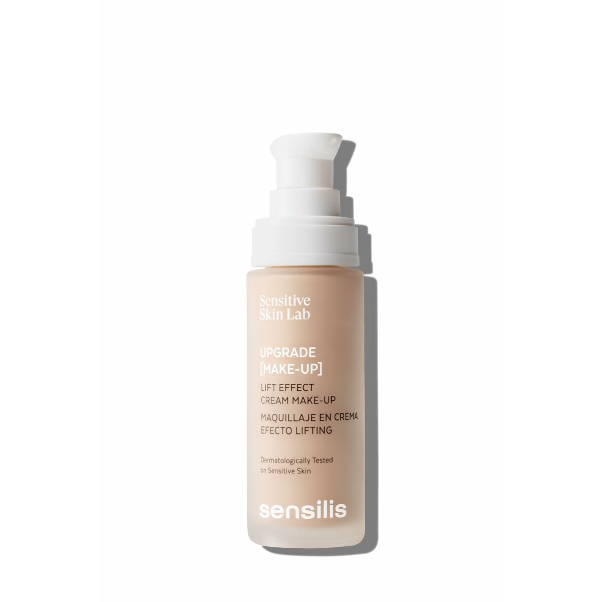Crème Make - up Basis Sensilis Upgrade [Make - Up] Nº 02 Miel rose Nº 02 - Miel Rose 30 ml - Schoonheid, Make - up - Sensilis