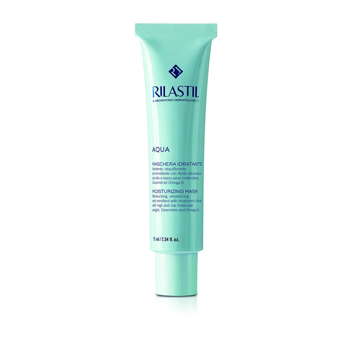 Cosmeticaset voor Dames Rilastil RILASTIL INTENSE 3 Onderdelen - Schoonheid, Huidverzorging - Rilastil