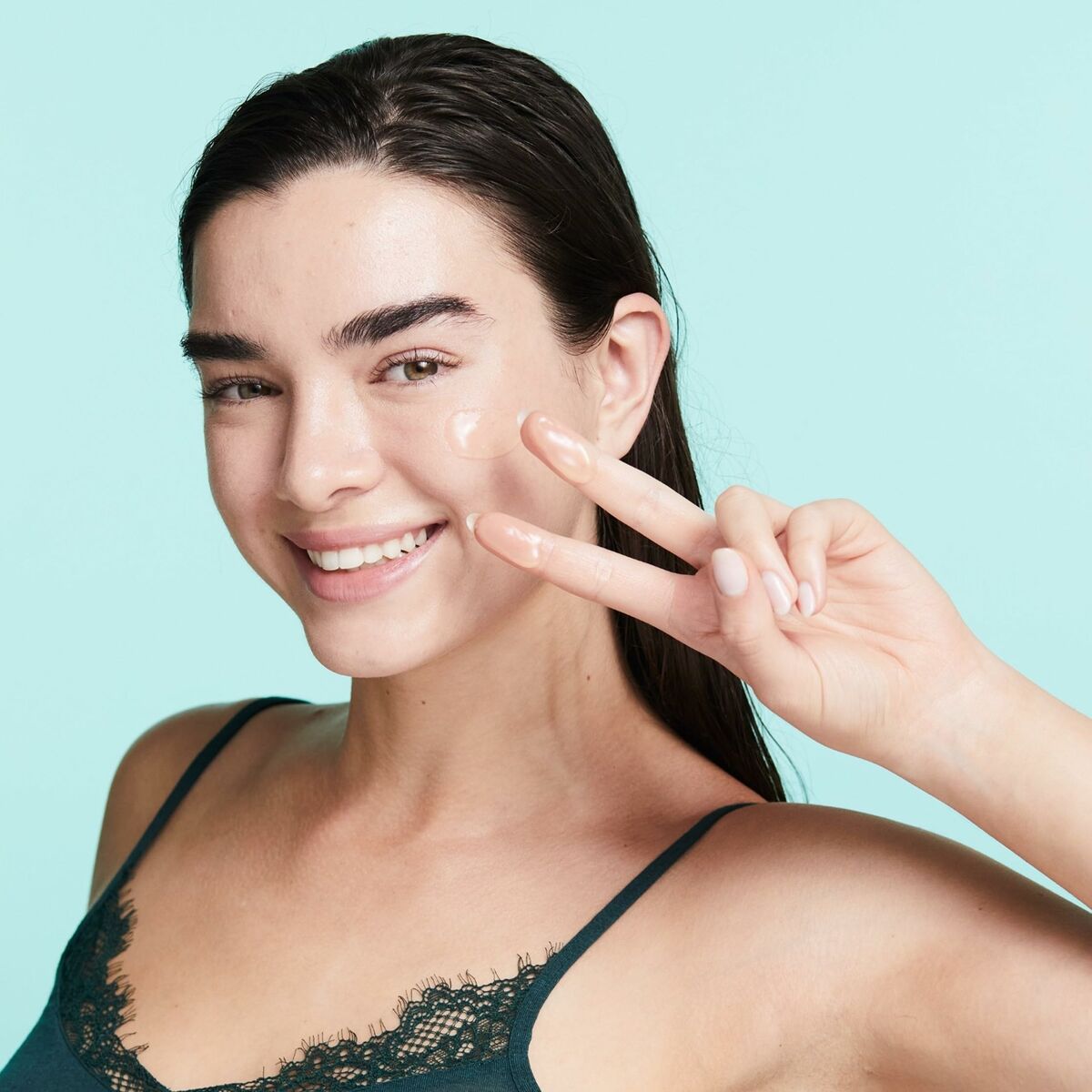 Gezichtsreinigingsgel Sensilis SUCCINIC 150 ml