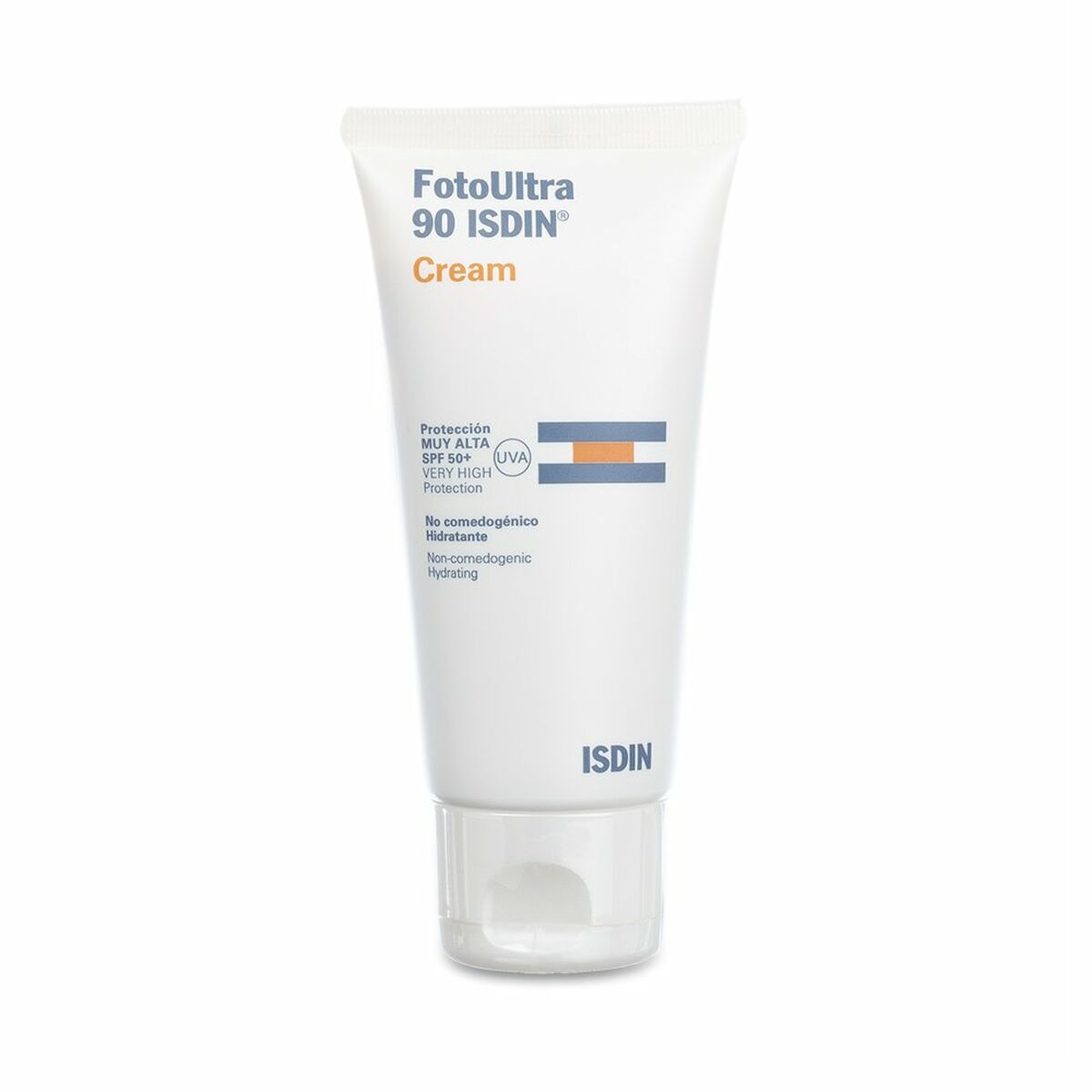Zonnebrandcrème Isdin Fotoprotector Spf 50 50 ml - Schoonheid, Huidverzorging - Isdin