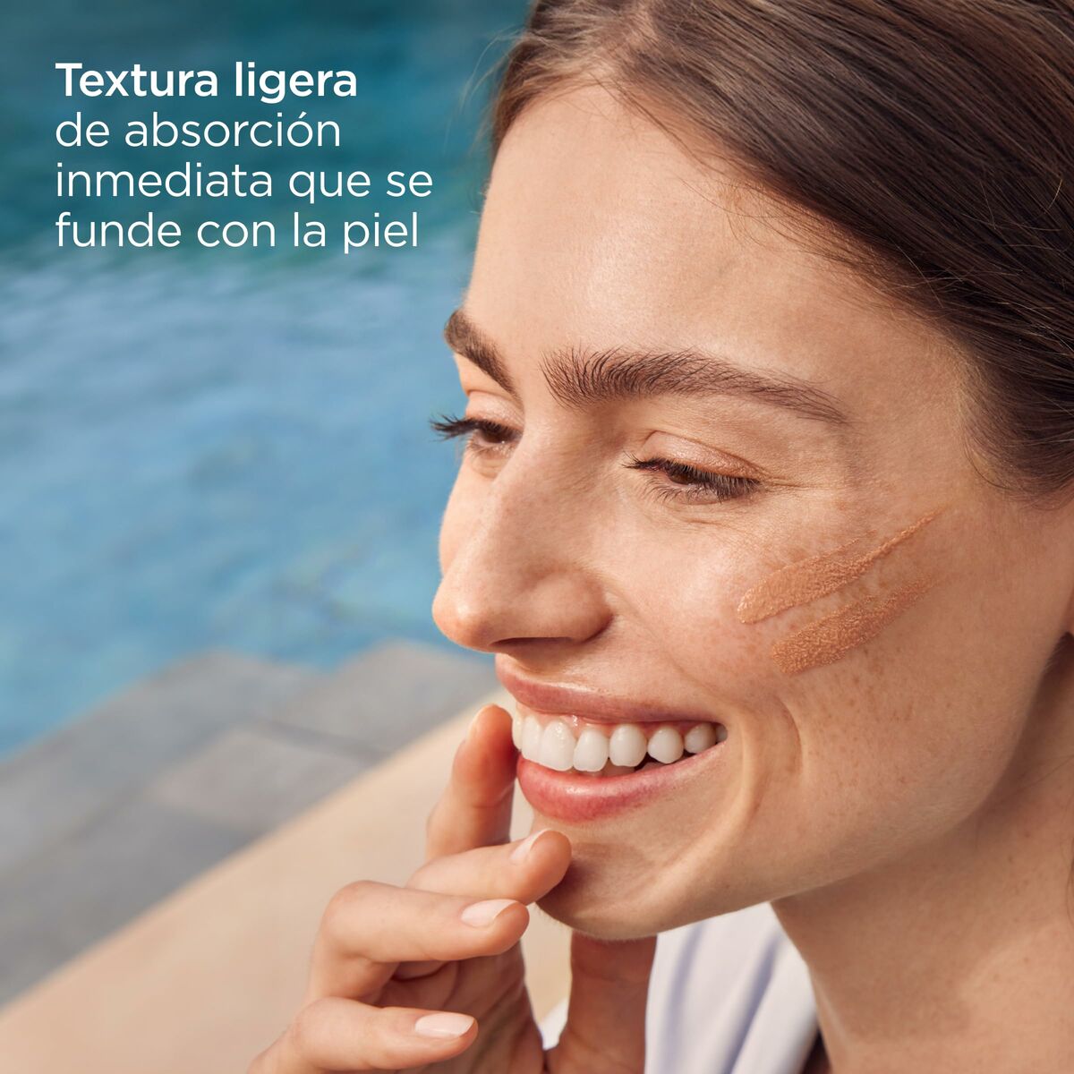 Zonnebrandcrème Isdin Foto Ultra 100 Spf 50+ 50 ml - Schoonheid, Huidverzorging - Isdin