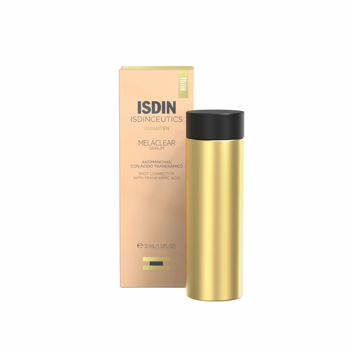 Anti Donkere Vlekken Serum Isdin Isdinceutics Melaclear 30 ml - Schoonheid, Huidverzorging - Isdin