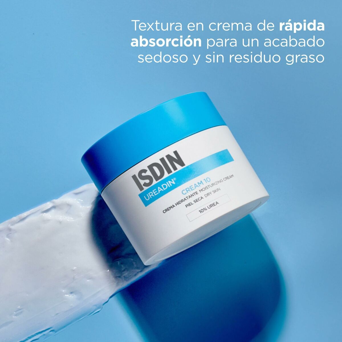 Vochtinbrengende Body Crème Isdin UREADIN 300 ml - Schoonheid, Huidverzorging - Isdin