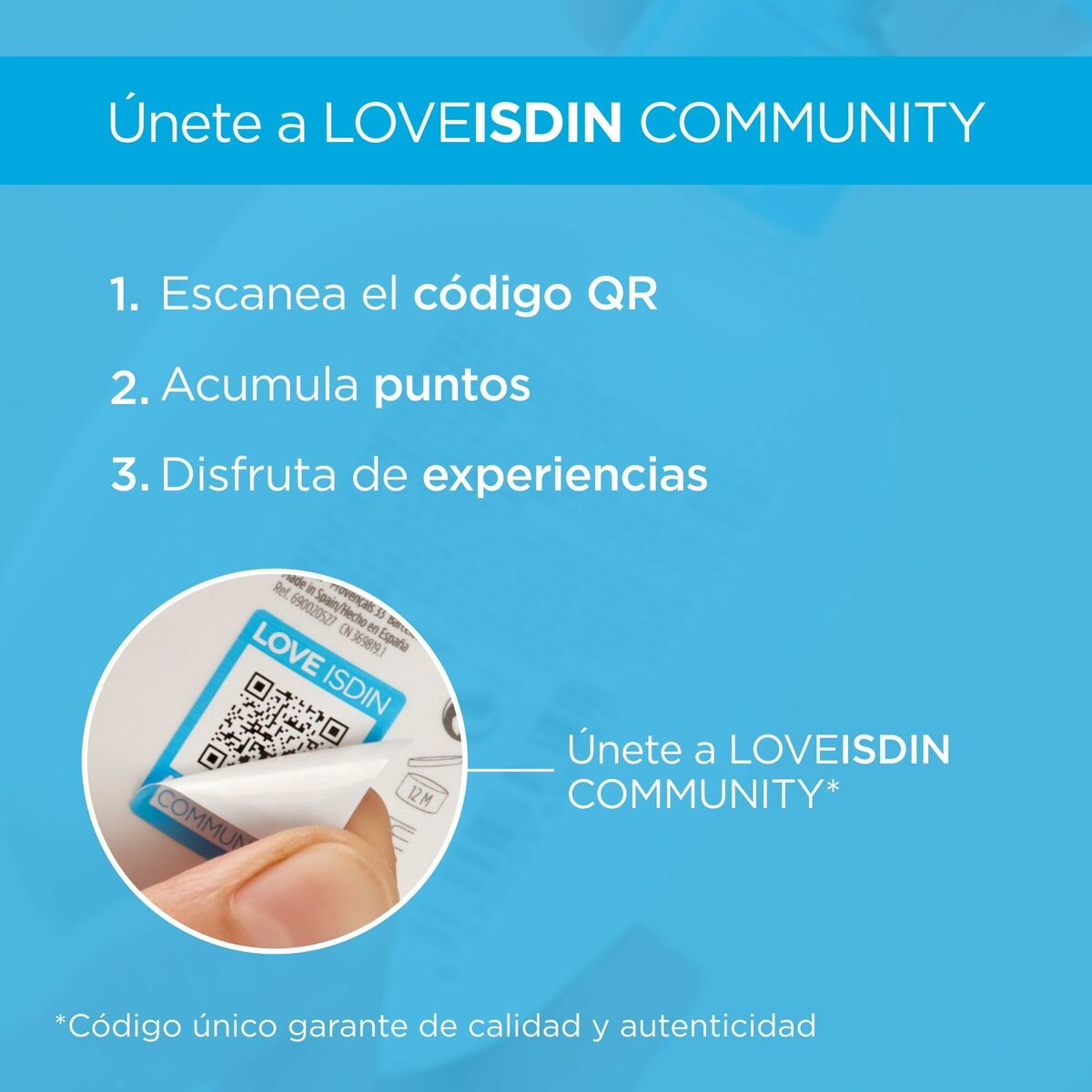 Vochtinbrengende Body Crème Isdin UREADIN 300 ml