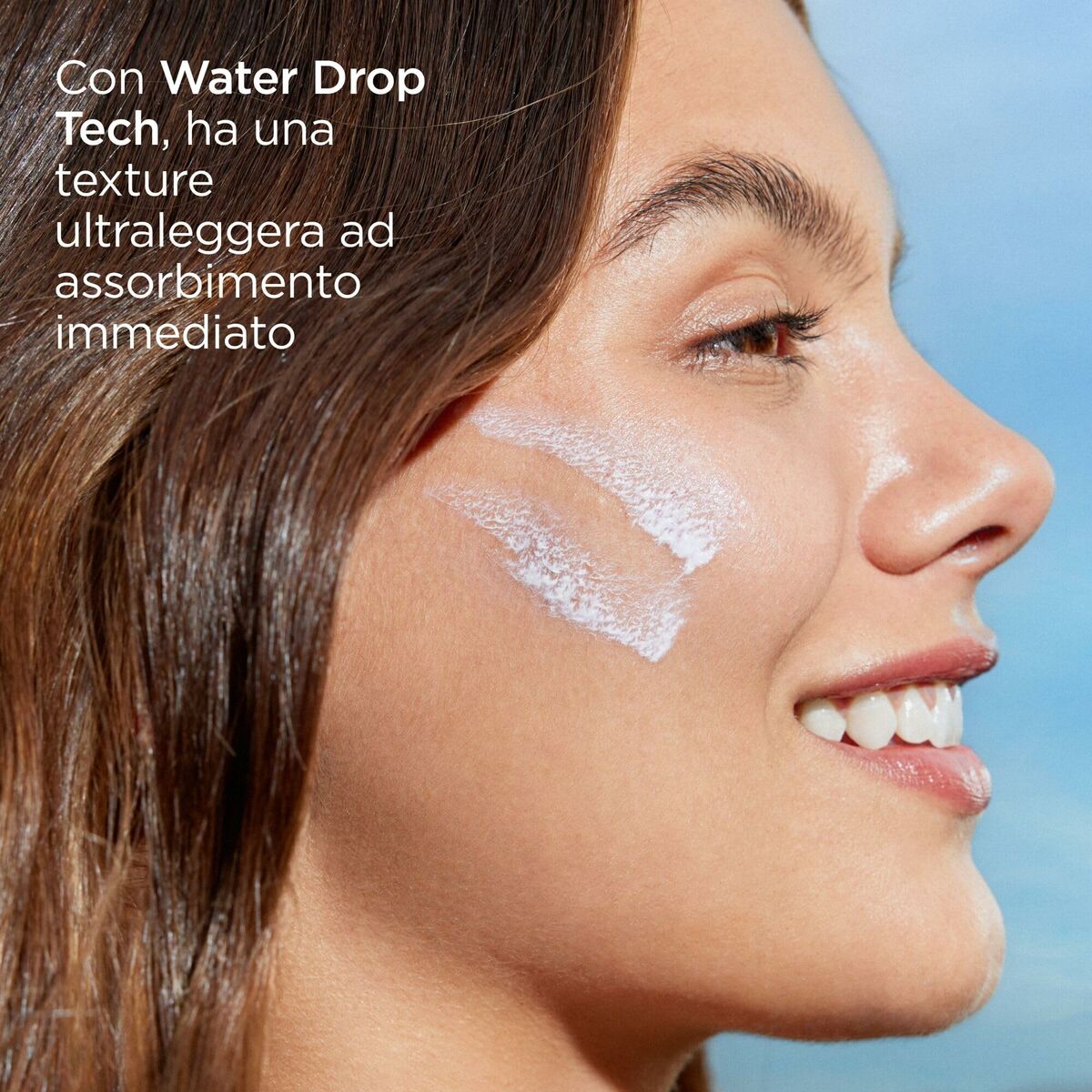 Zonnebrandcrème Isdin FOTOPROTECTORES ISDIN Spf 50 50 ml