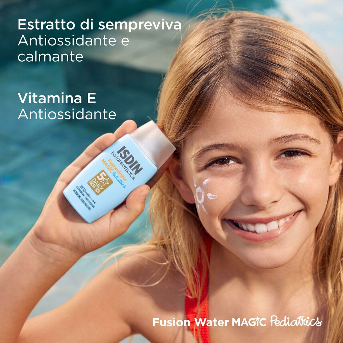 Hygiëneset Isdin FOTOPROTECTORES ISDIN - Baby, Hygiëne en verzorging - Isdin