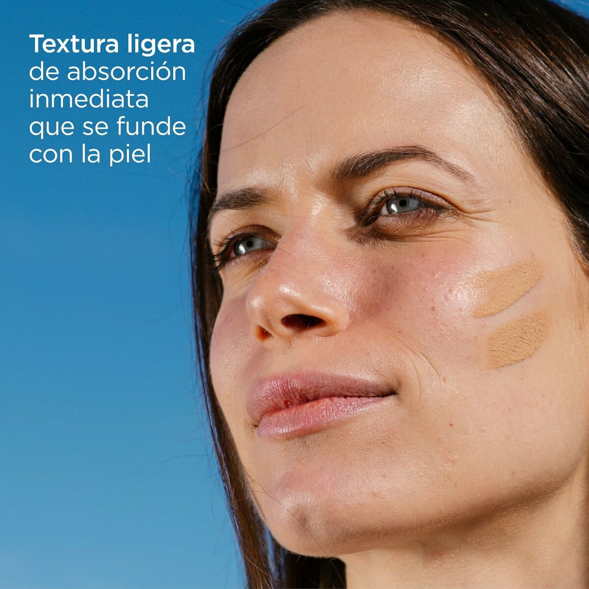 Zonnebrandcrème met Kleur Isdin FOTO ULTRA 100 Spf 50+ 50 ml - Schoonheid, Huidverzorging - Isdin