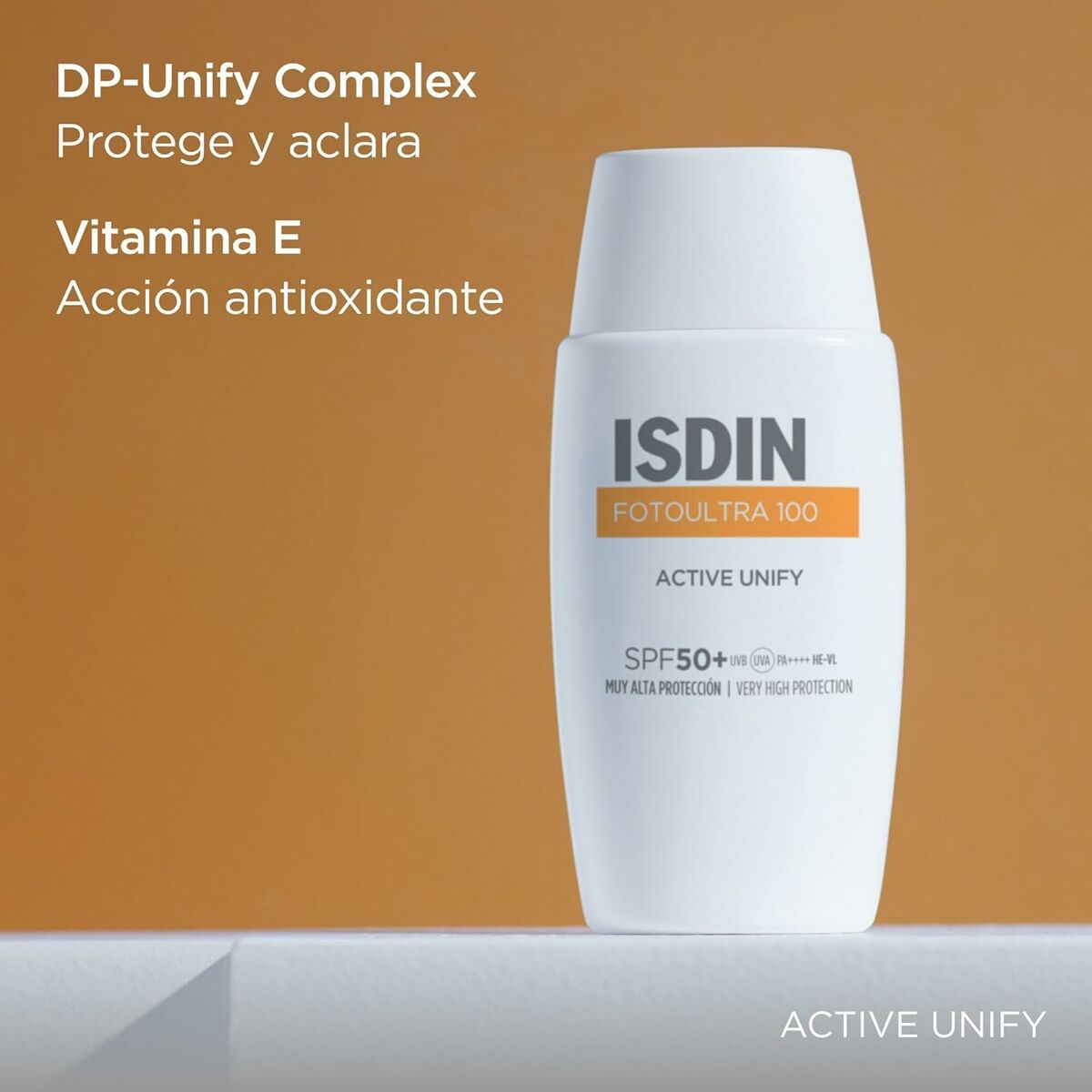 Zonnebrandcrème Isdin FOTO ULTRA Spf 50+ 50 ml - Schoonheid, Huidverzorging - Isdin