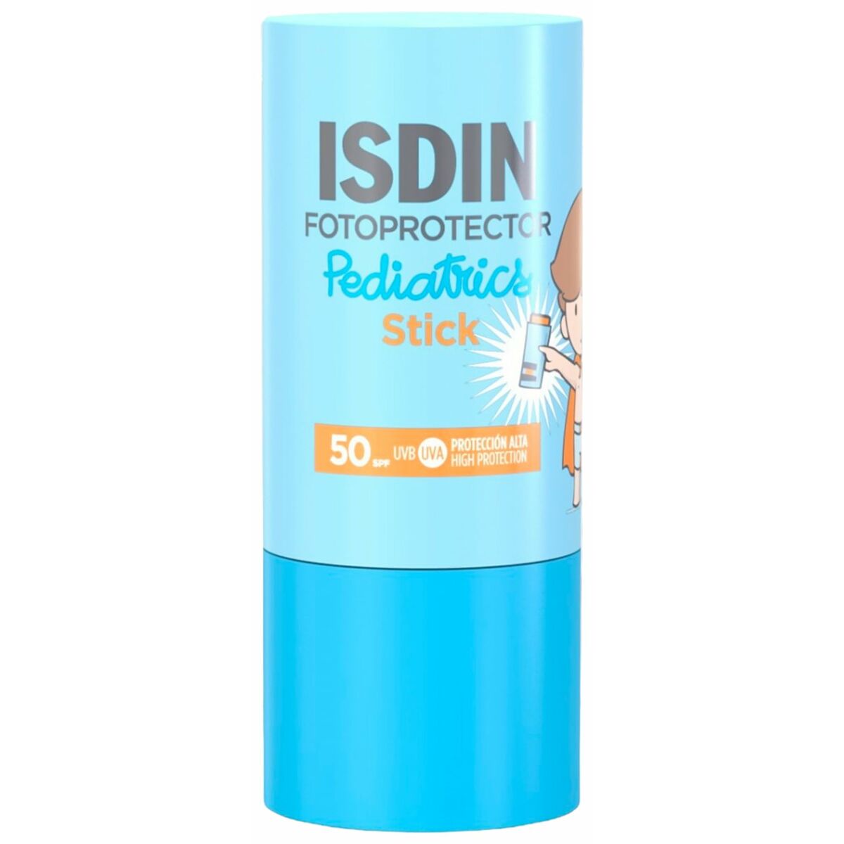 Hygiëneset Isdin FOTOPROTECTORES ISDIN