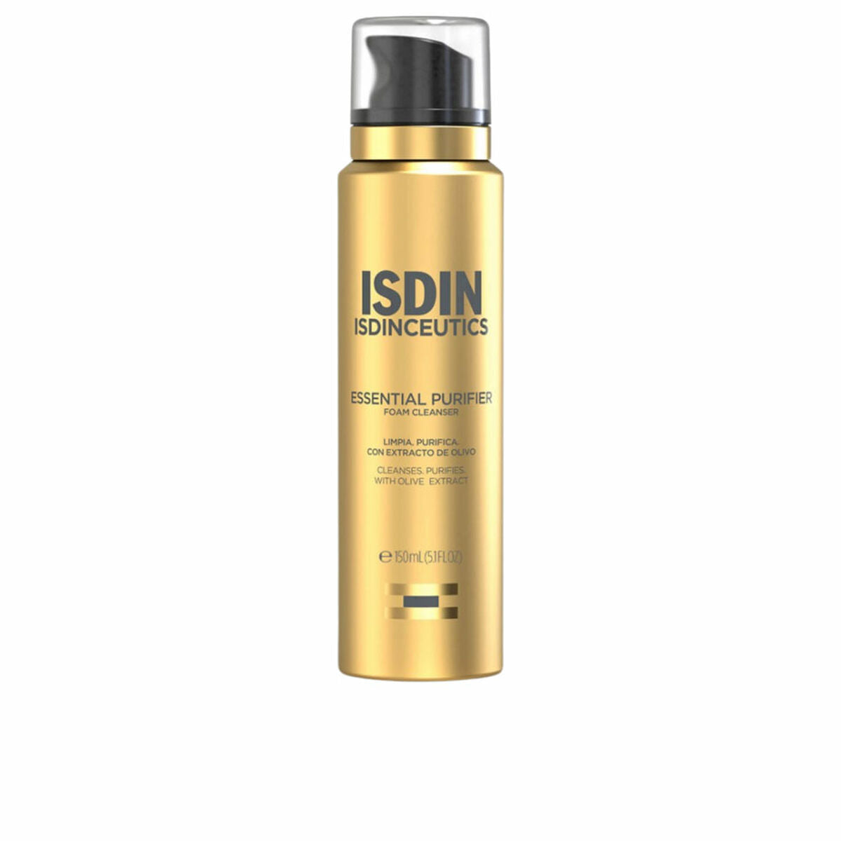 Gezichtsreinigingsgel Isdin ISDINCEUTICS 150 ml
