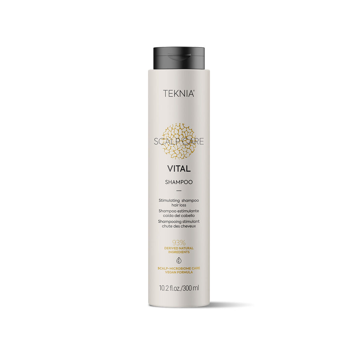 Shampoo Lakmé Teknia Scalp - Schoonheid, Haarverzorging - Lakmé