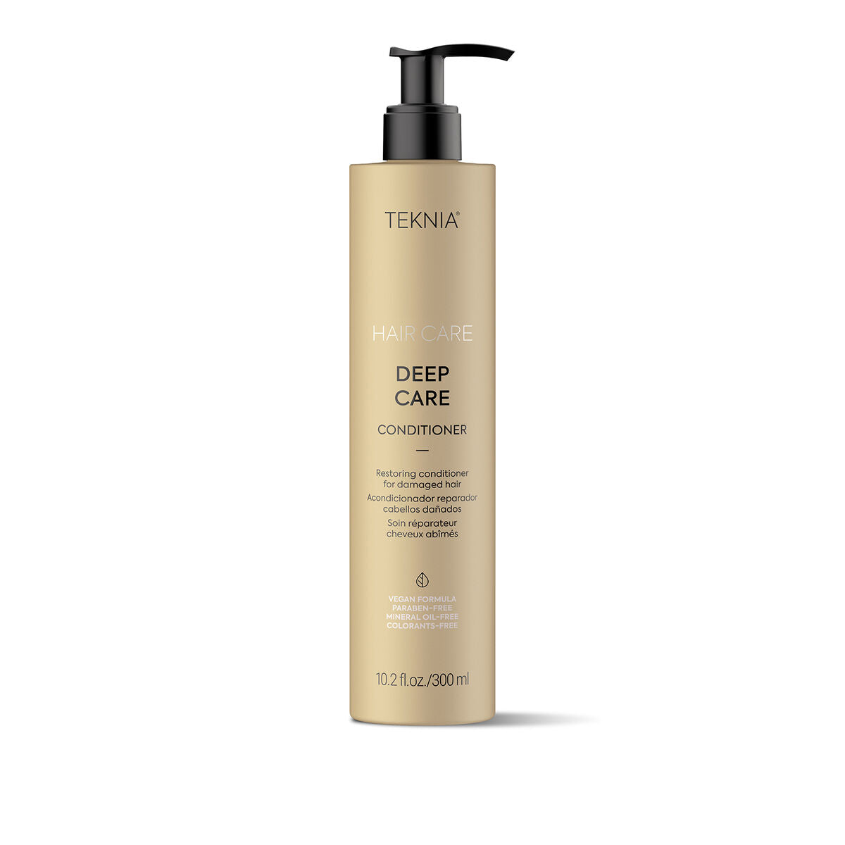 Conditioner Lakmé Teknia Hair - Schoonheid, Haarverzorging - Lakmé