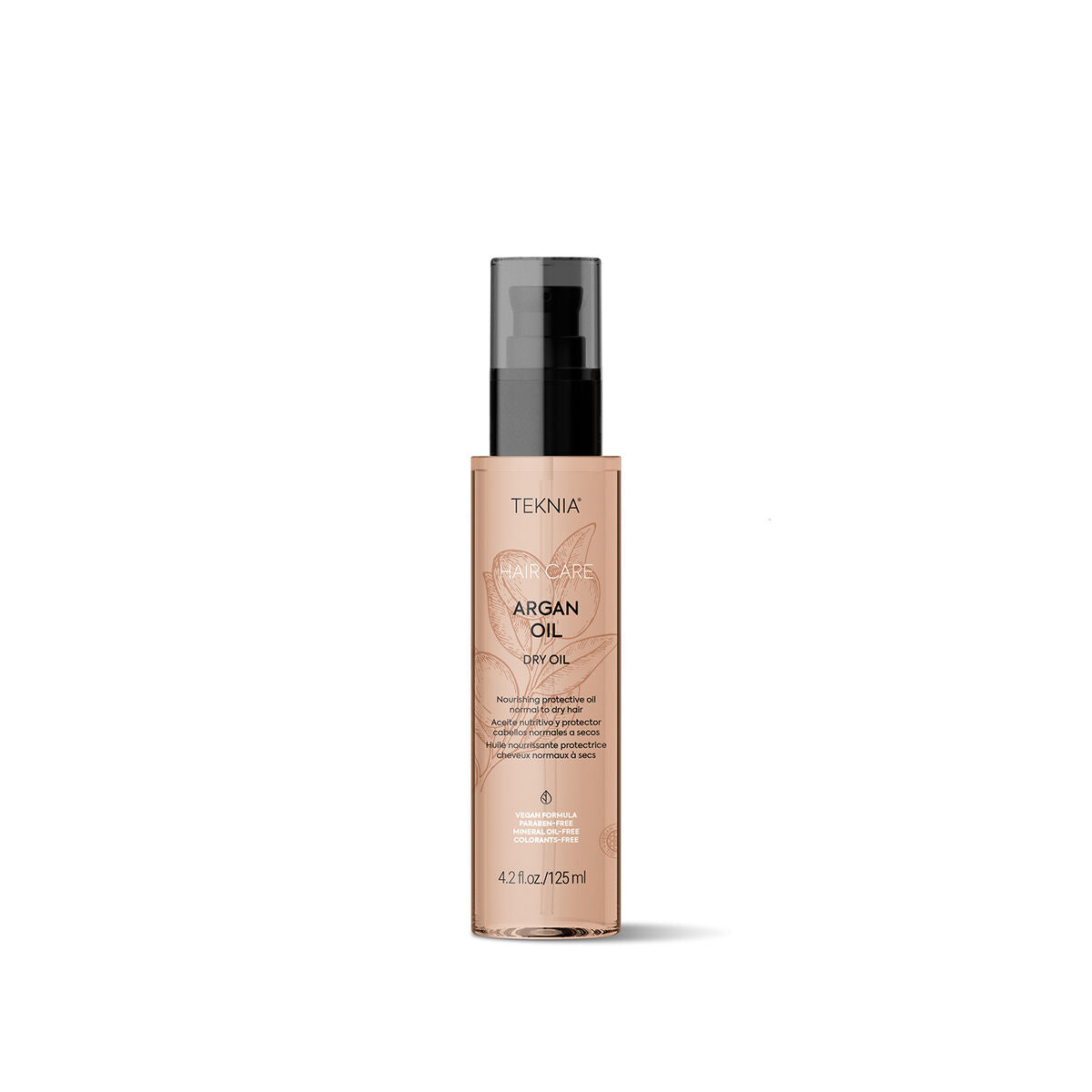 Compleet Herstellende Olie Lakmé Teknia Hair 125 ml - Schoonheid, Haarverzorging - Lakmé