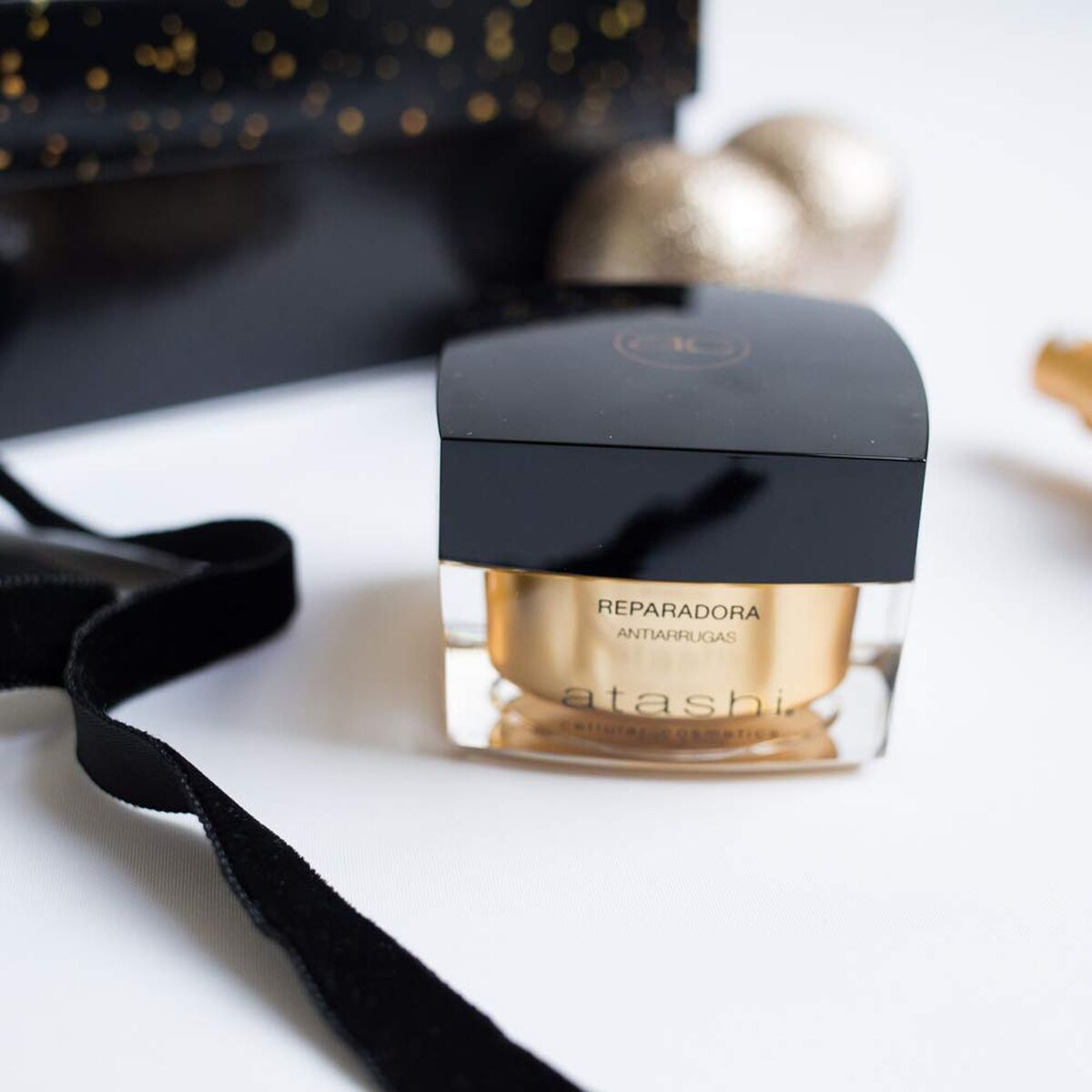 Gezichtscrème Atashi Celullar Cosmetic 50 ml - Schoonheid, Huidverzorging - Atashi