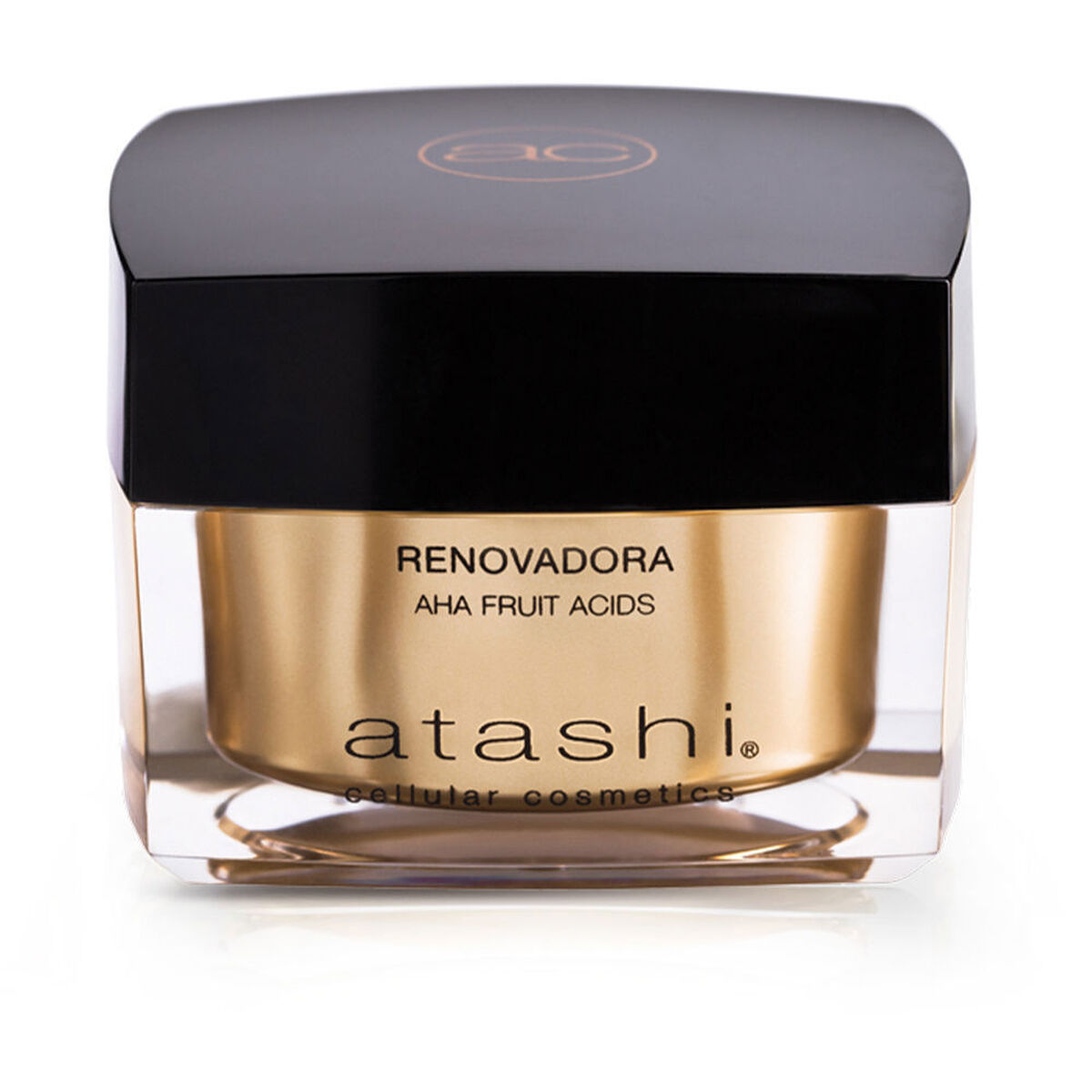 Gezichtscrème Atashi Celullar Cosmetic 50 ml