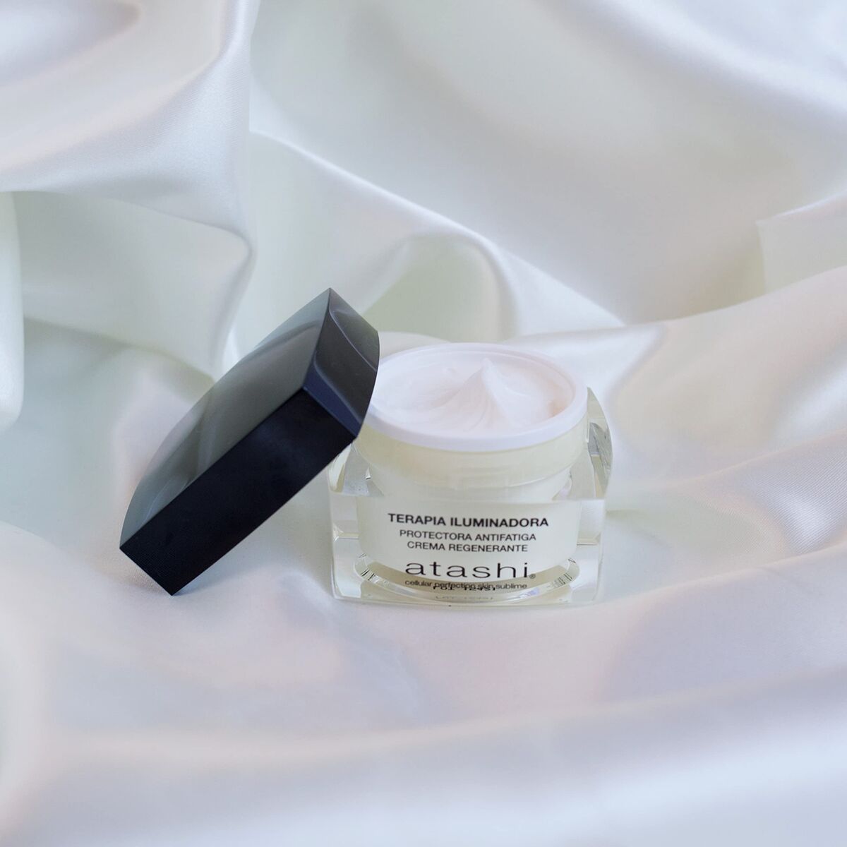 Gezichtscrème Atashi Cellular Perfection Skin Sublime 50 ml - Schoonheid, Huidverzorging - Atashi