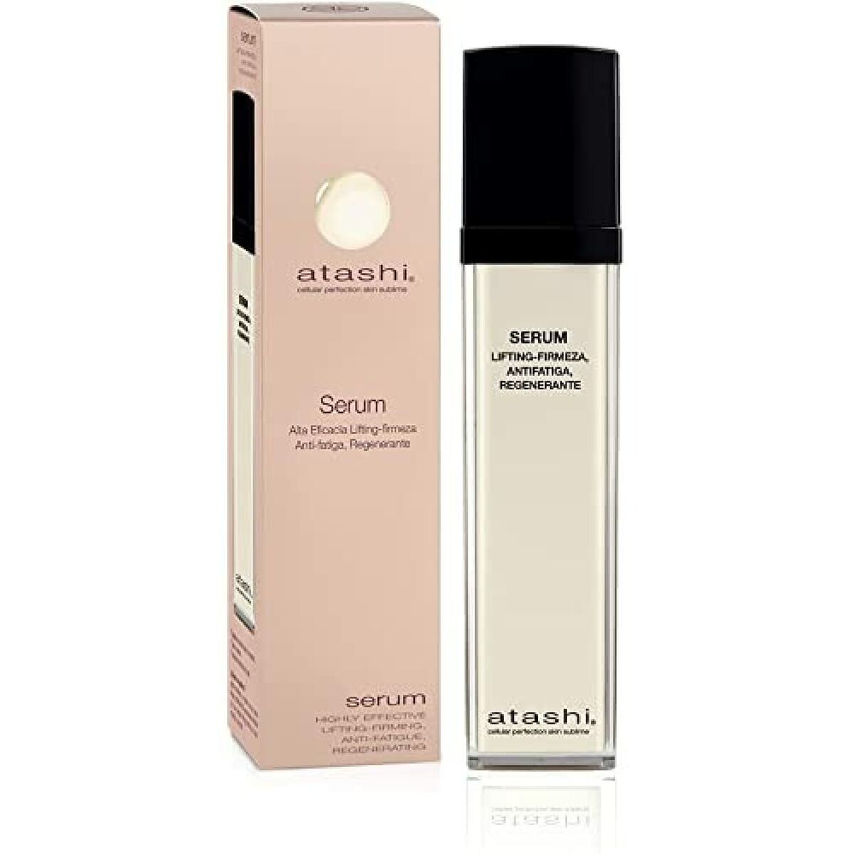 Gezichtscrème Atashi Cellular Perfection Skin Sublime 50 ml - Schoonheid, Huidverzorging - Atashi