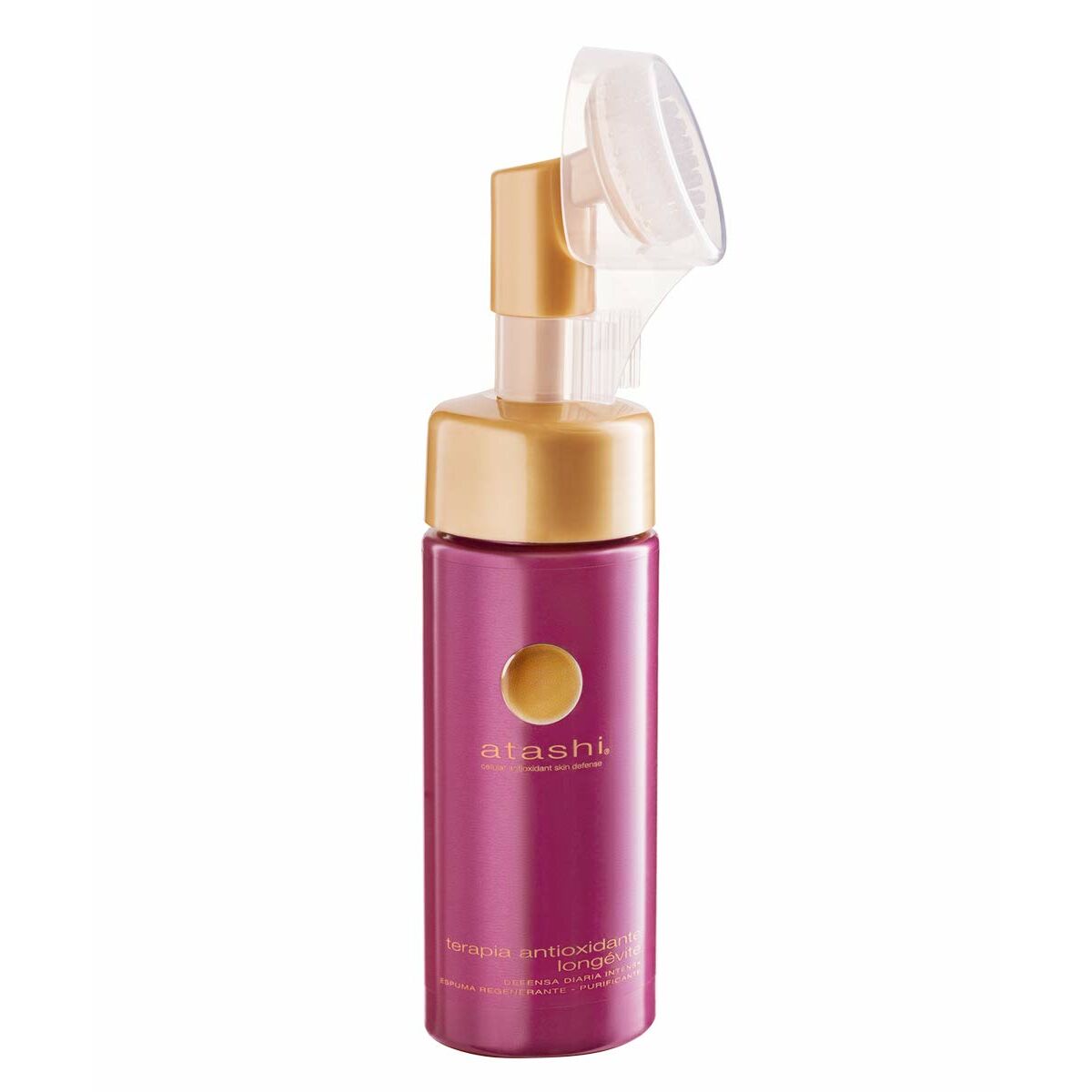 Gezichtscrème Atashi Cellular Antioxidant Skin Defense 150 ml - Schoonheid, Huidverzorging - Atashi