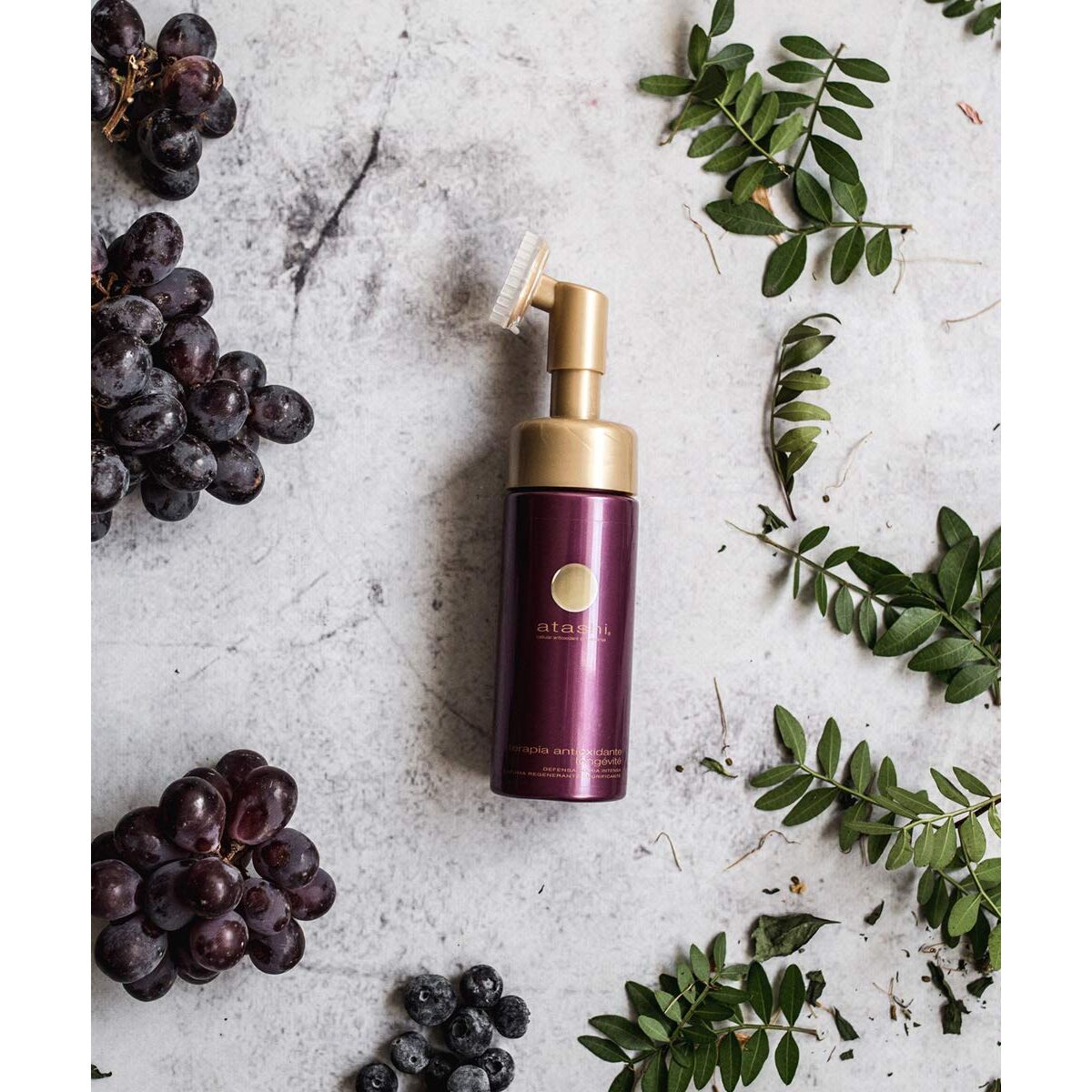 Gezichtscrème Atashi Cellular Antioxidant Skin Defense 150 ml - Schoonheid, Huidverzorging - Atashi