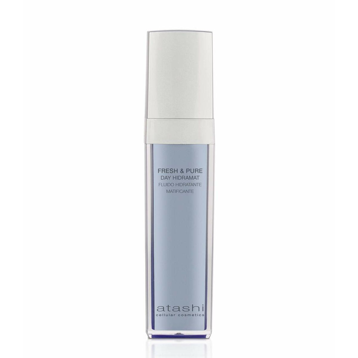 Gezichtscrème Atashi Fresh Pure 50 ml - Schoonheid, Huidverzorging - Atashi
